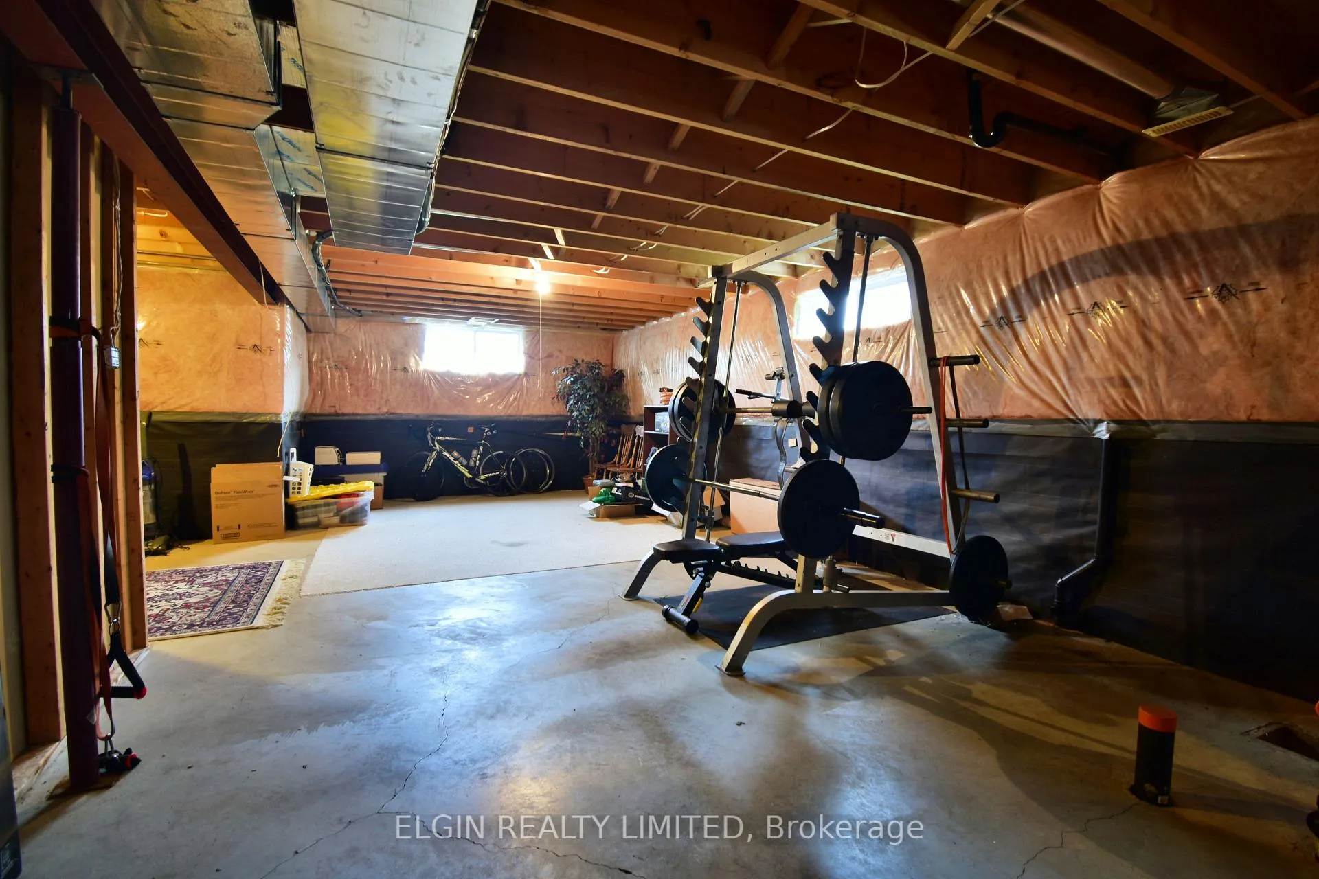 Photo 21 of 22 Axford Parkway, St. Thomas — HOMEH