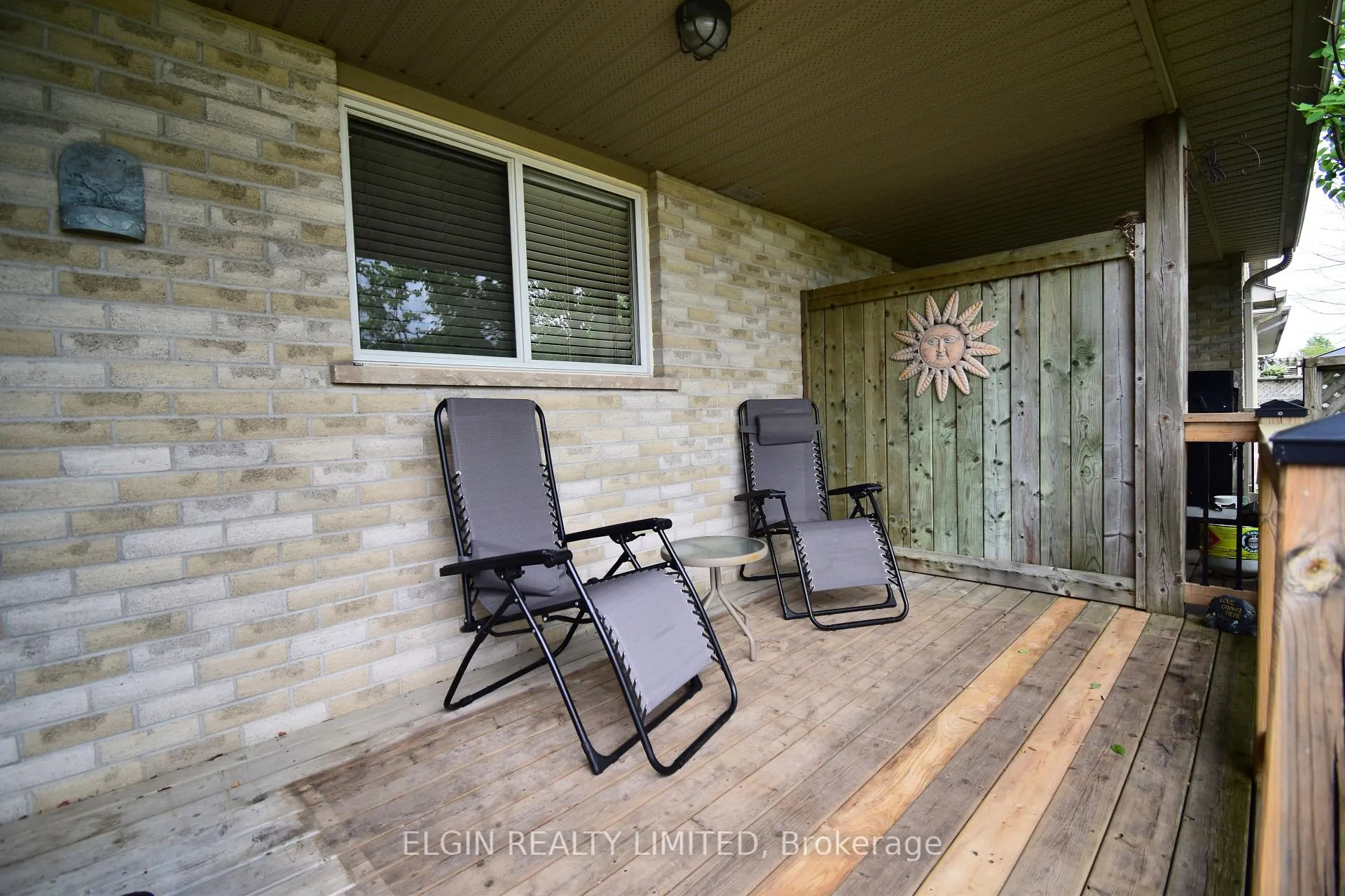 Photo 25 of 22 Axford Parkway, St. Thomas — HOMEH