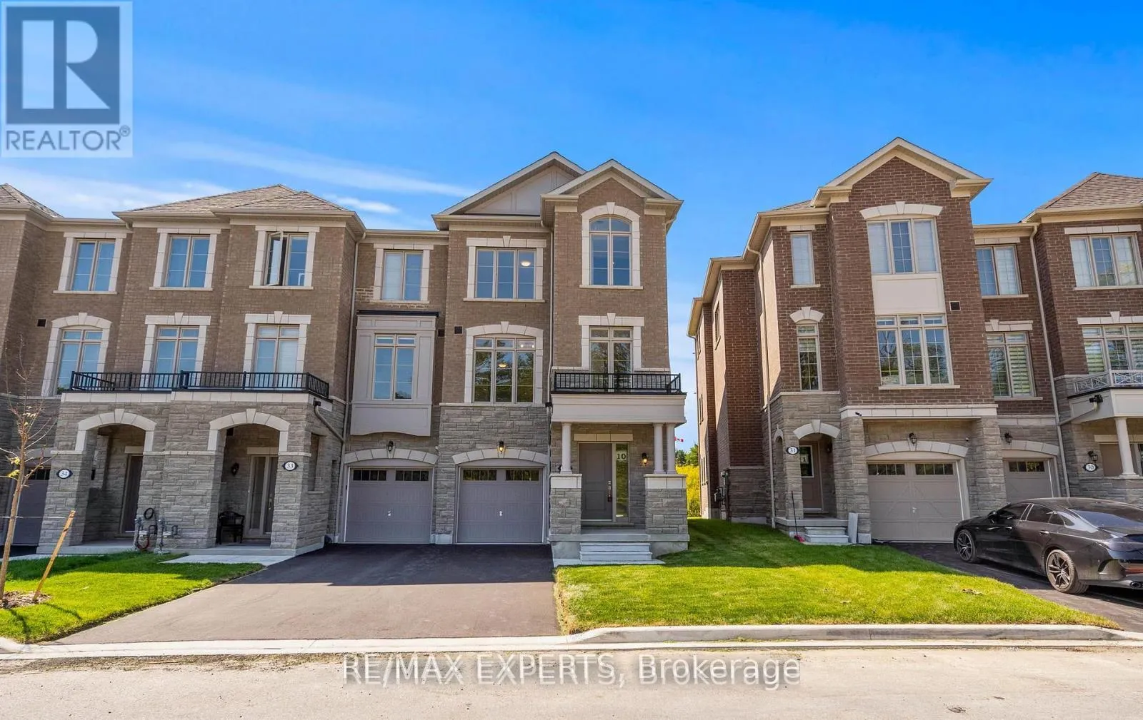 Front of 32 Coote Court