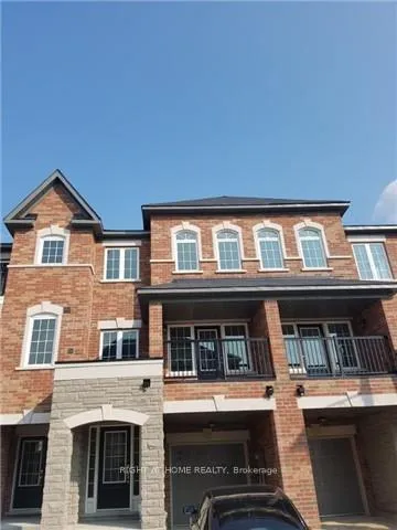 Photo 2 of 27 Shiff Crescent, Brampton, Heart Lake East — HOMEH