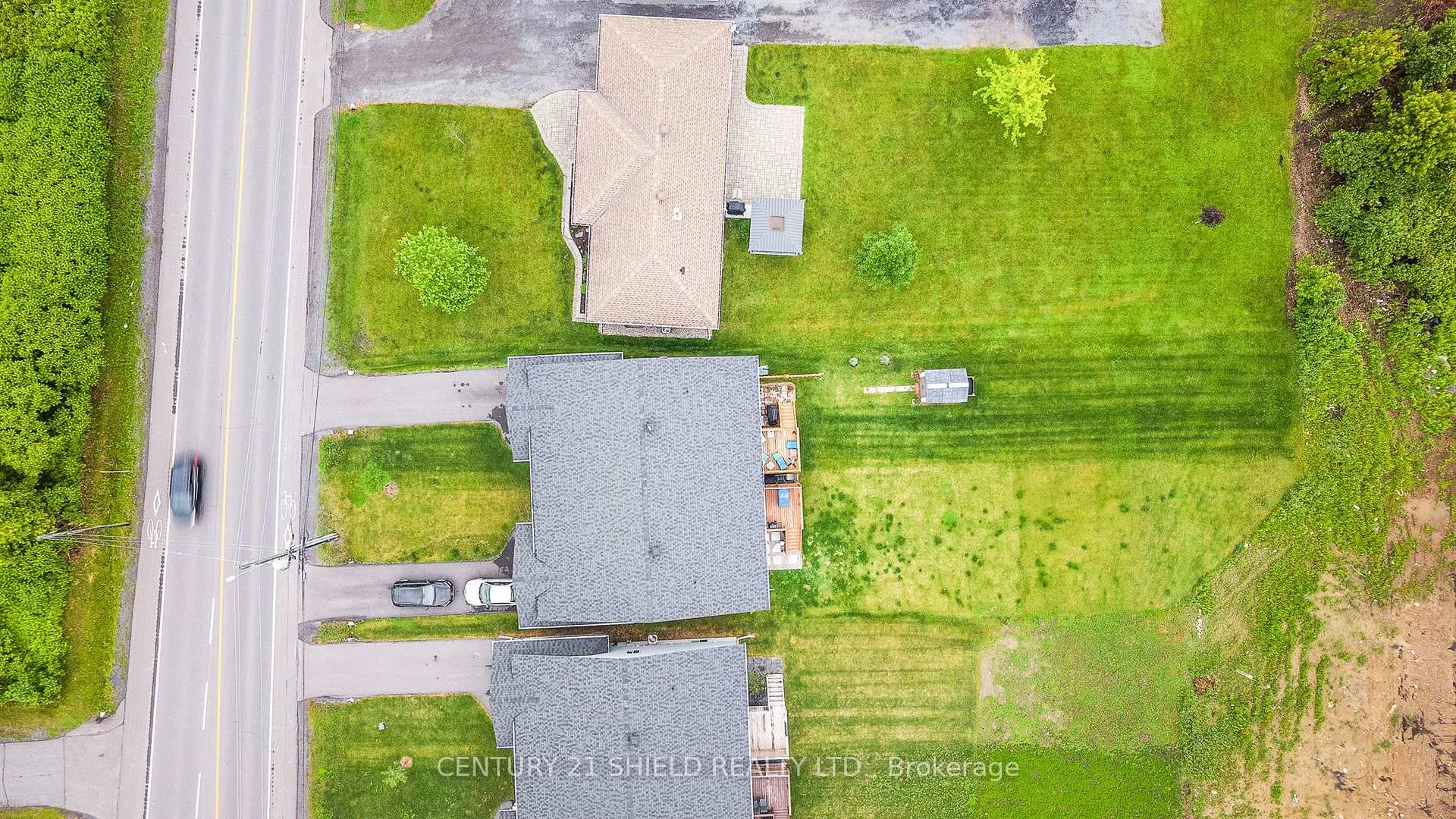 Photo 9 of 358 Tollgate Road, Cornwall, Cornwall — HOMEH