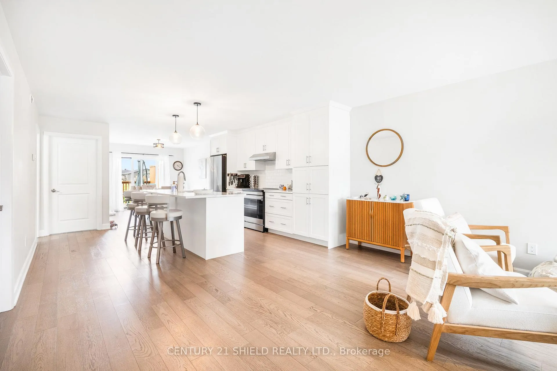 Photo 17 of 358 Tollgate Road, Cornwall, Cornwall — HOMEH