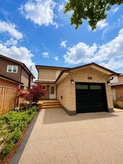 Photo 1 of 45 Vodden Street, Brampton, Downtown Brampton — HOMEH