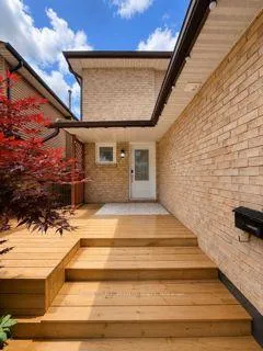 Photo 2 of 45 Vodden Street, Brampton, Downtown Brampton — HOMEH