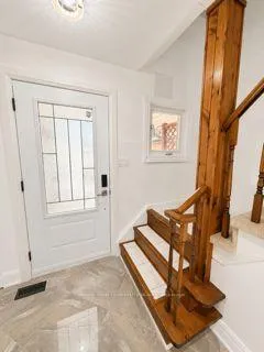 Photo 3 of 45 Vodden Street, Brampton, Downtown Brampton — HOMEH