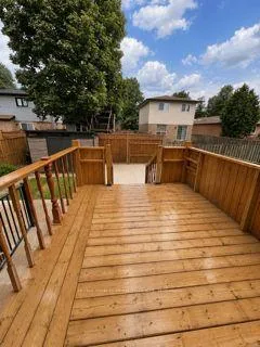 Photo 16 of 45 Vodden Street, Brampton, Downtown Brampton — HOMEH