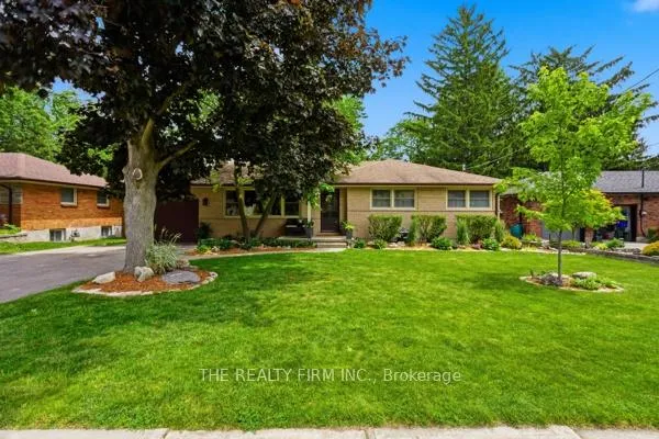 Photo 2 of 473 Pinetree Drive, London, North P — HOMEH