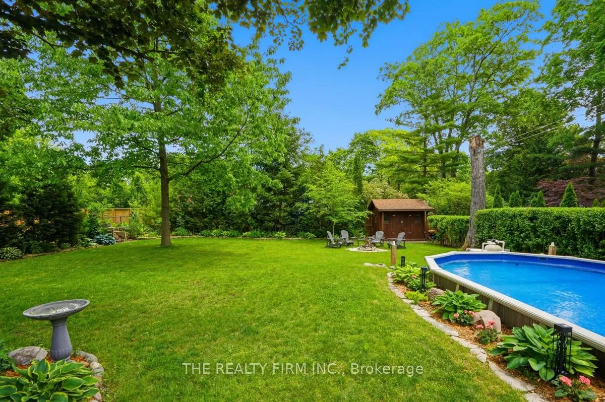 Photo 34 of 473 Pinetree Drive, London, North P — HOMEH