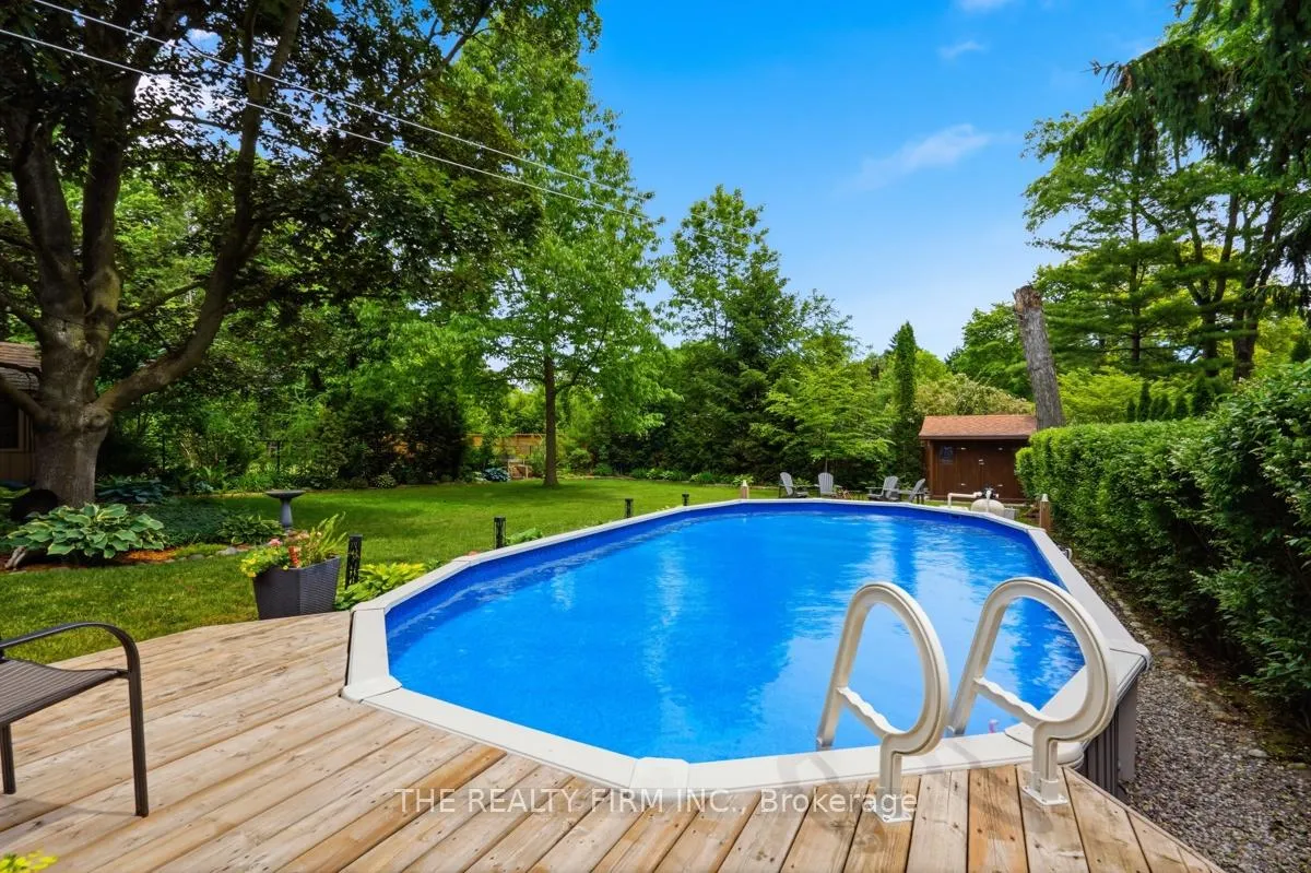 Photo 35 of 473 Pinetree Drive, London, North P — HOMEH