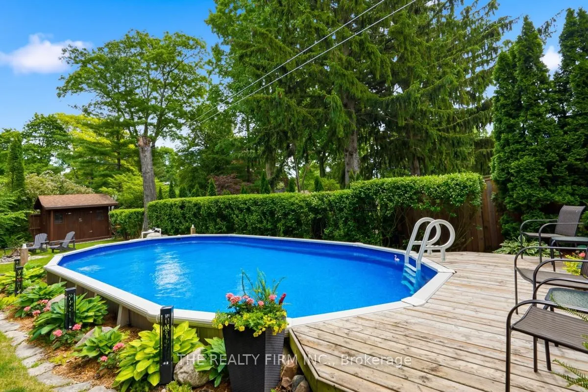 Photo 36 of 473 Pinetree Drive, London, North P — HOMEH