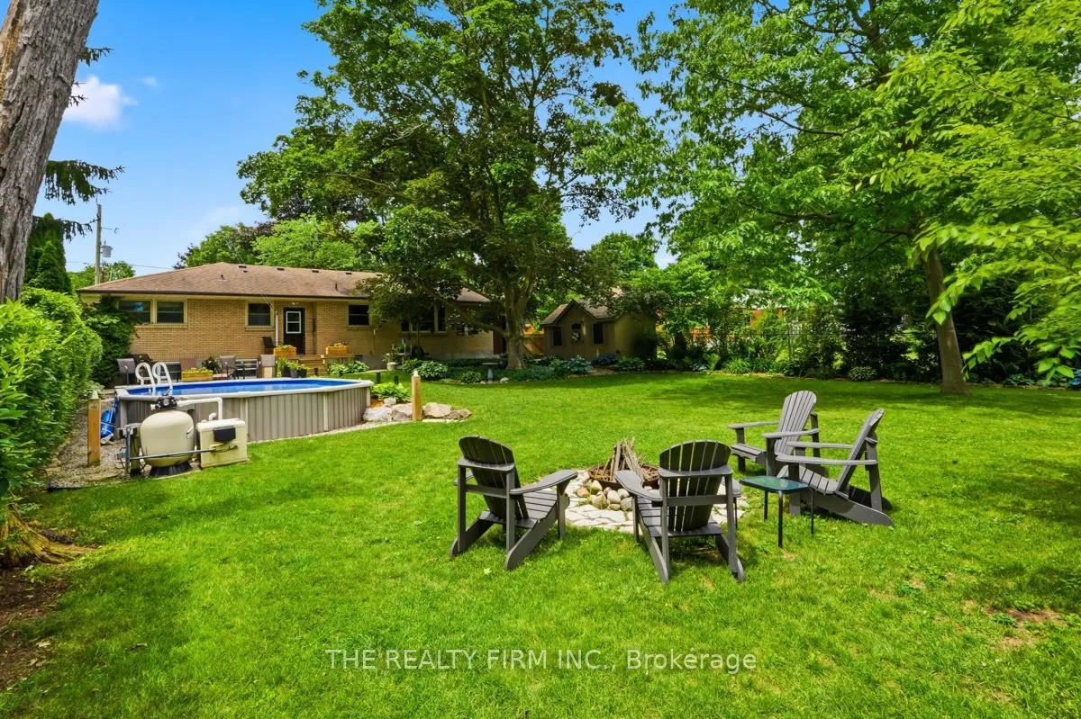 Photo 38 of 473 Pinetree Drive, London, North P — HOMEH