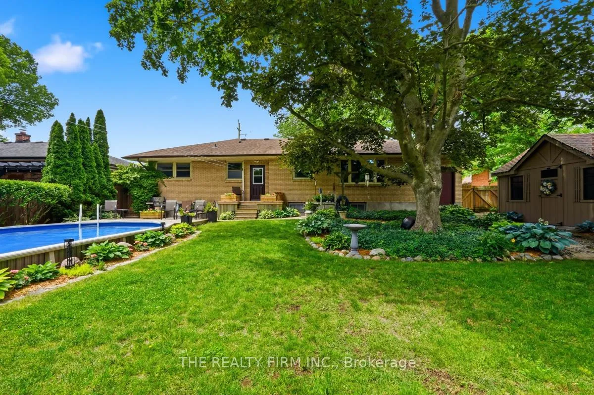 Photo 41 of 473 Pinetree Drive, London, North P — HOMEH