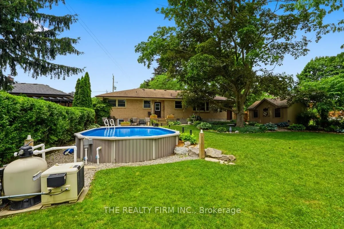 Photo 42 of 473 Pinetree Drive, London, North P — HOMEH