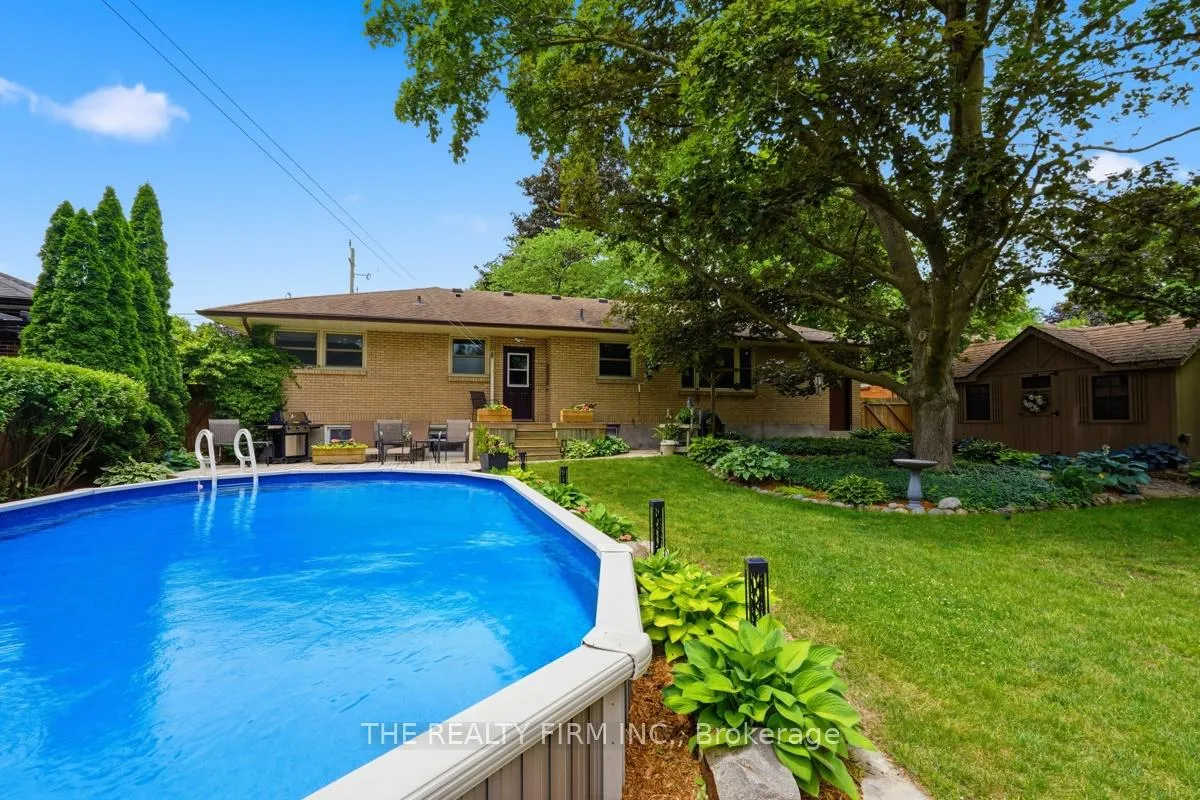 Photo 43 of 473 Pinetree Drive, London, North P — HOMEH