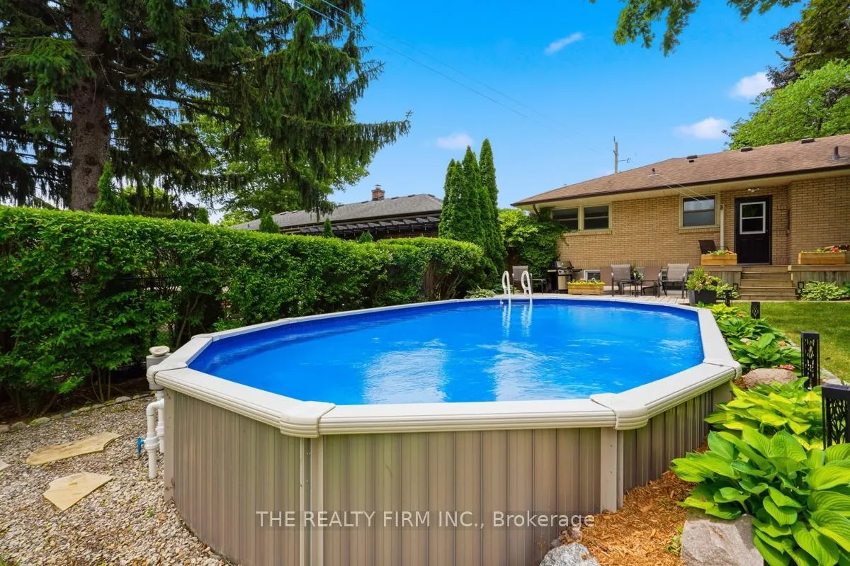 Photo 44 of 473 Pinetree Drive, London, North P — HOMEH