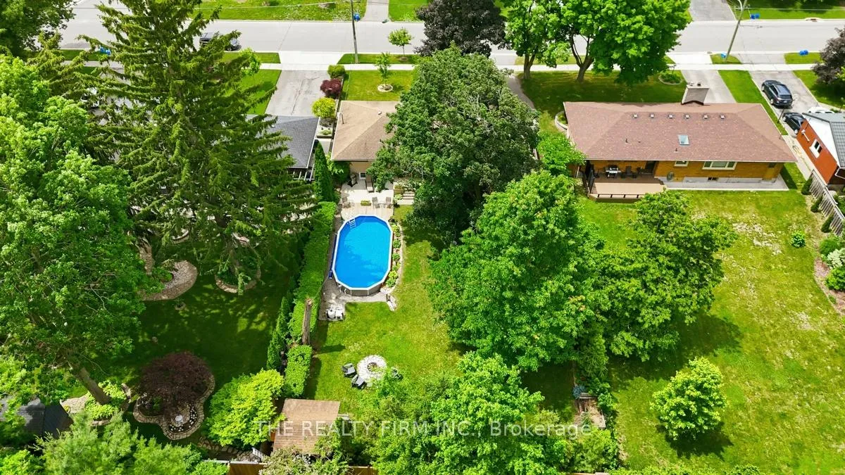 Photo 46 of 473 Pinetree Drive, London, North P — HOMEH