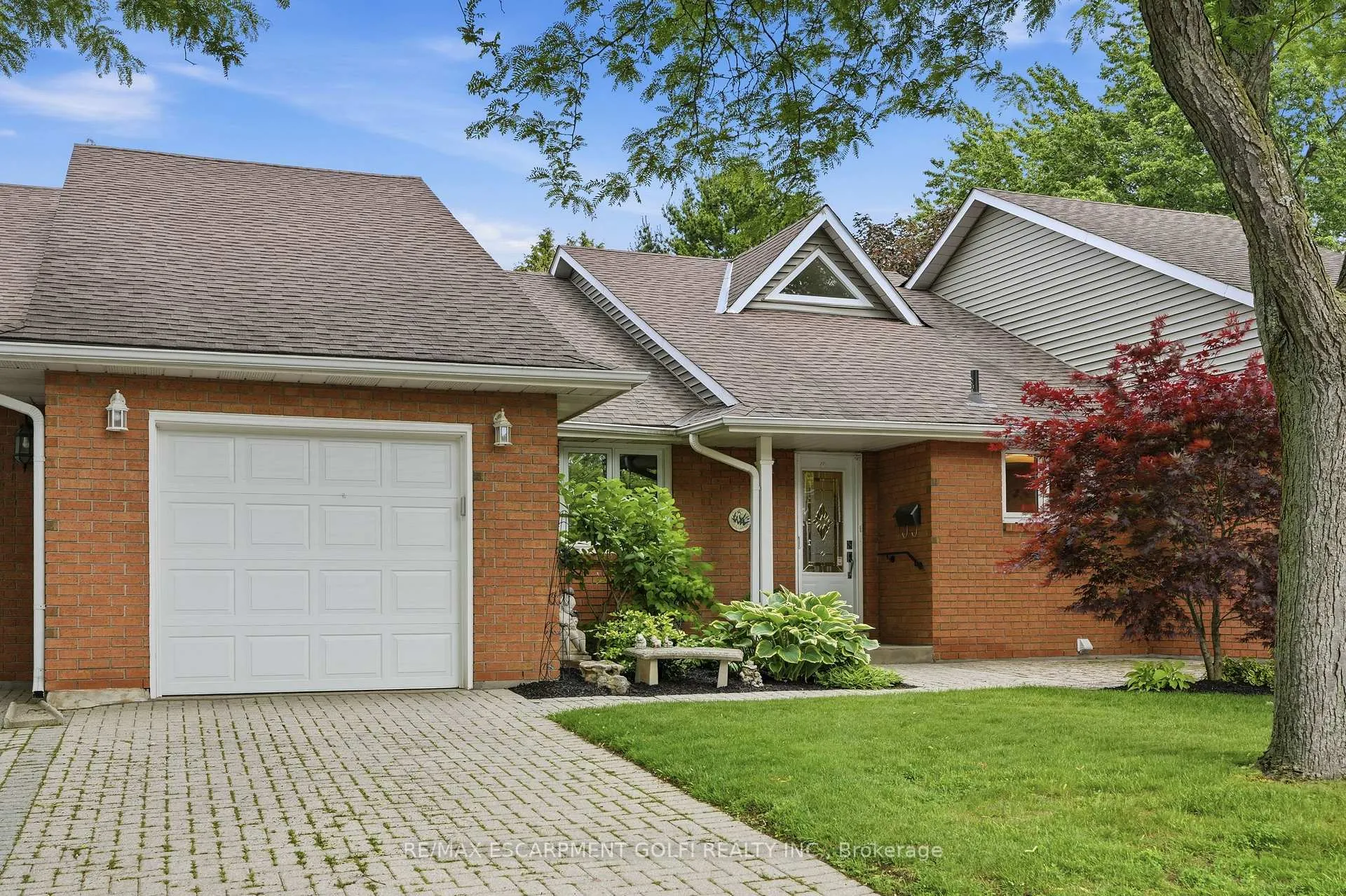 Photo 1 of Unit 7, 375 Book Road, Grimsby, Grimsby Beach — HOMEH