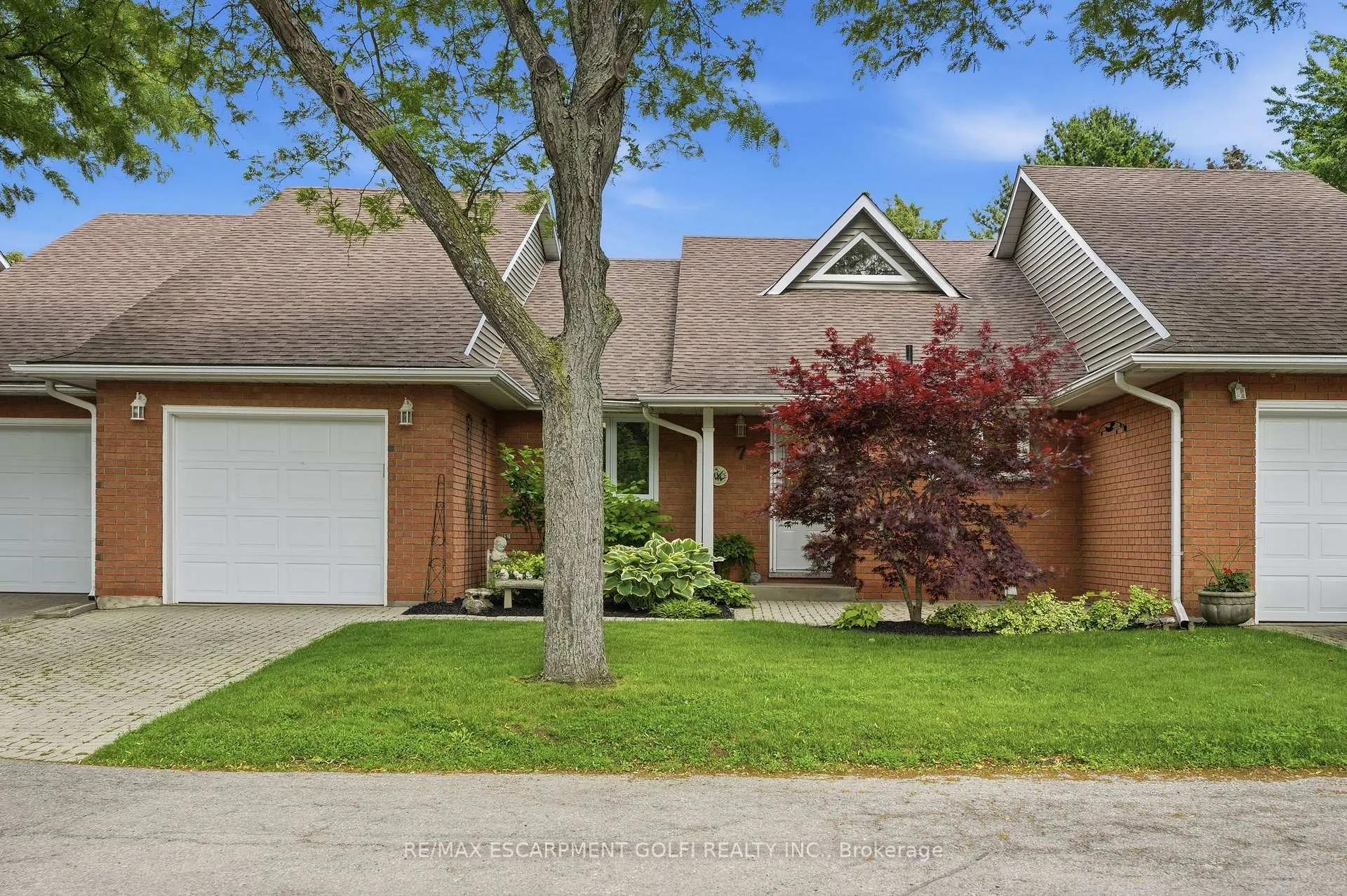 Photo 2 of Unit 7, 375 Book Road, Grimsby, Grimsby Beach — HOMEH