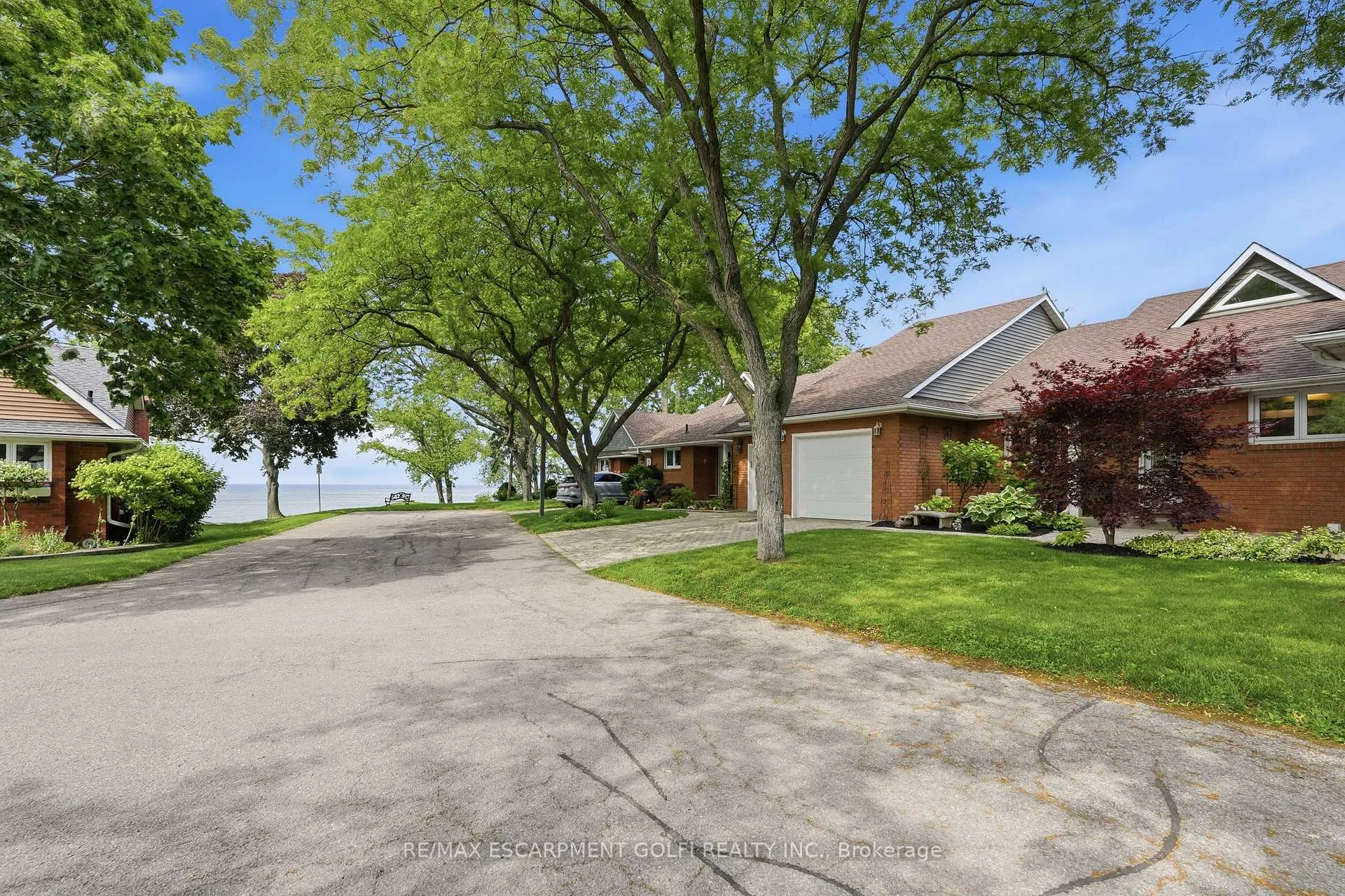 Photo 3 of Unit 7, 375 Book Road, Grimsby, Grimsby Beach — HOMEH