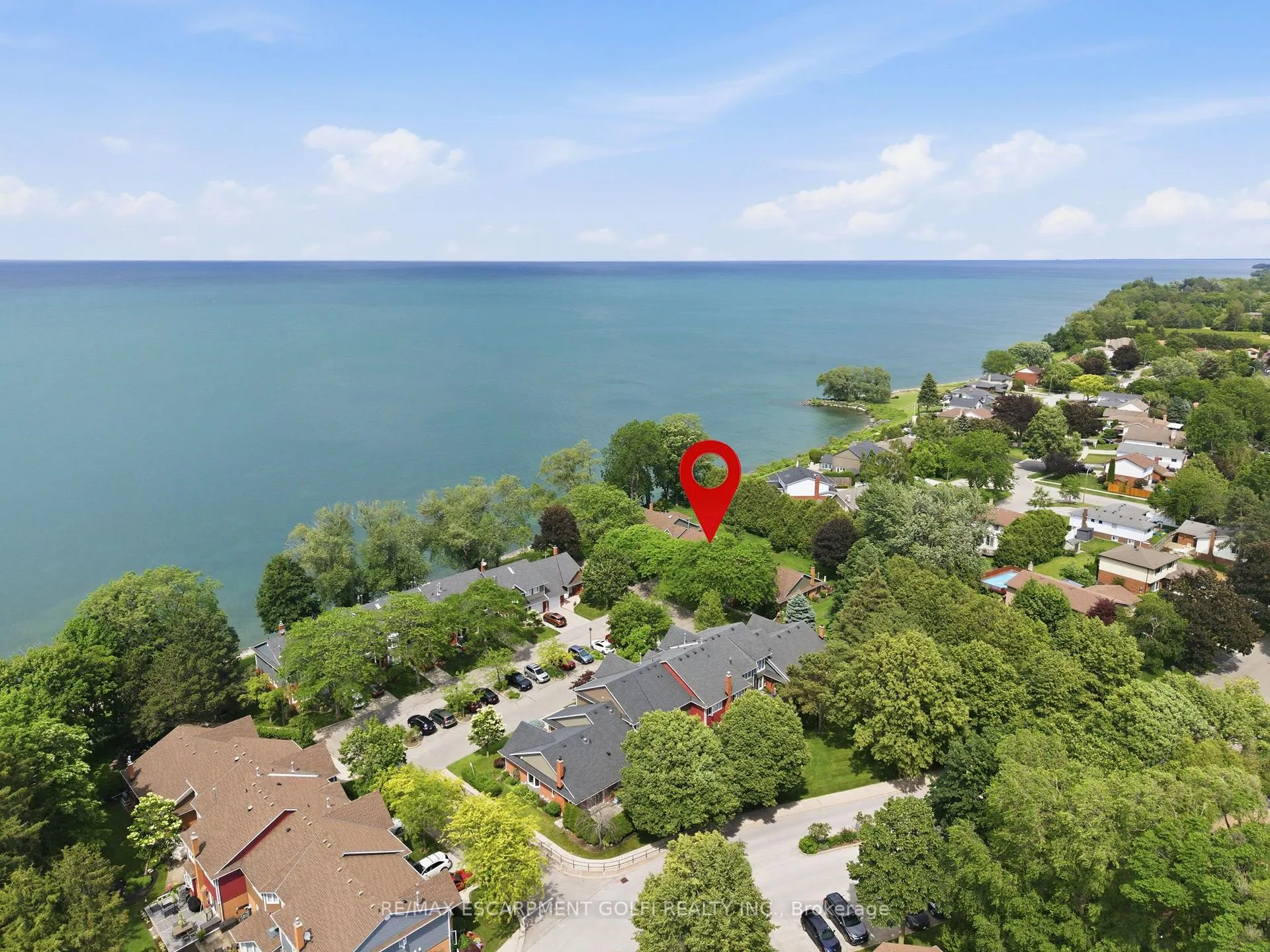 Photo 4 of Unit 7, 375 Book Road, Grimsby, Grimsby Beach — HOMEH