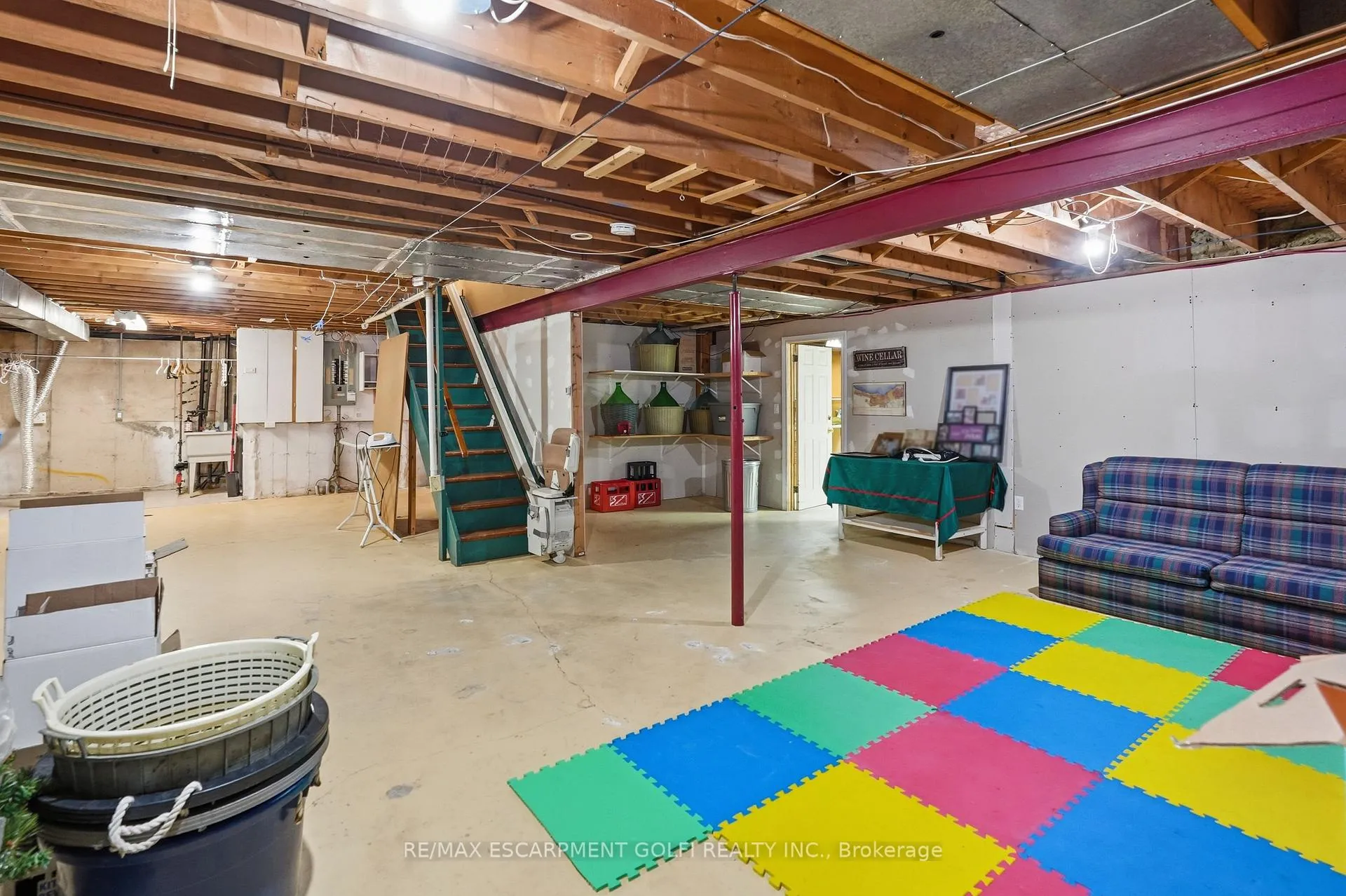 Photo 26 of Unit 7, 375 Book Road, Grimsby, Grimsby Beach — HOMEH