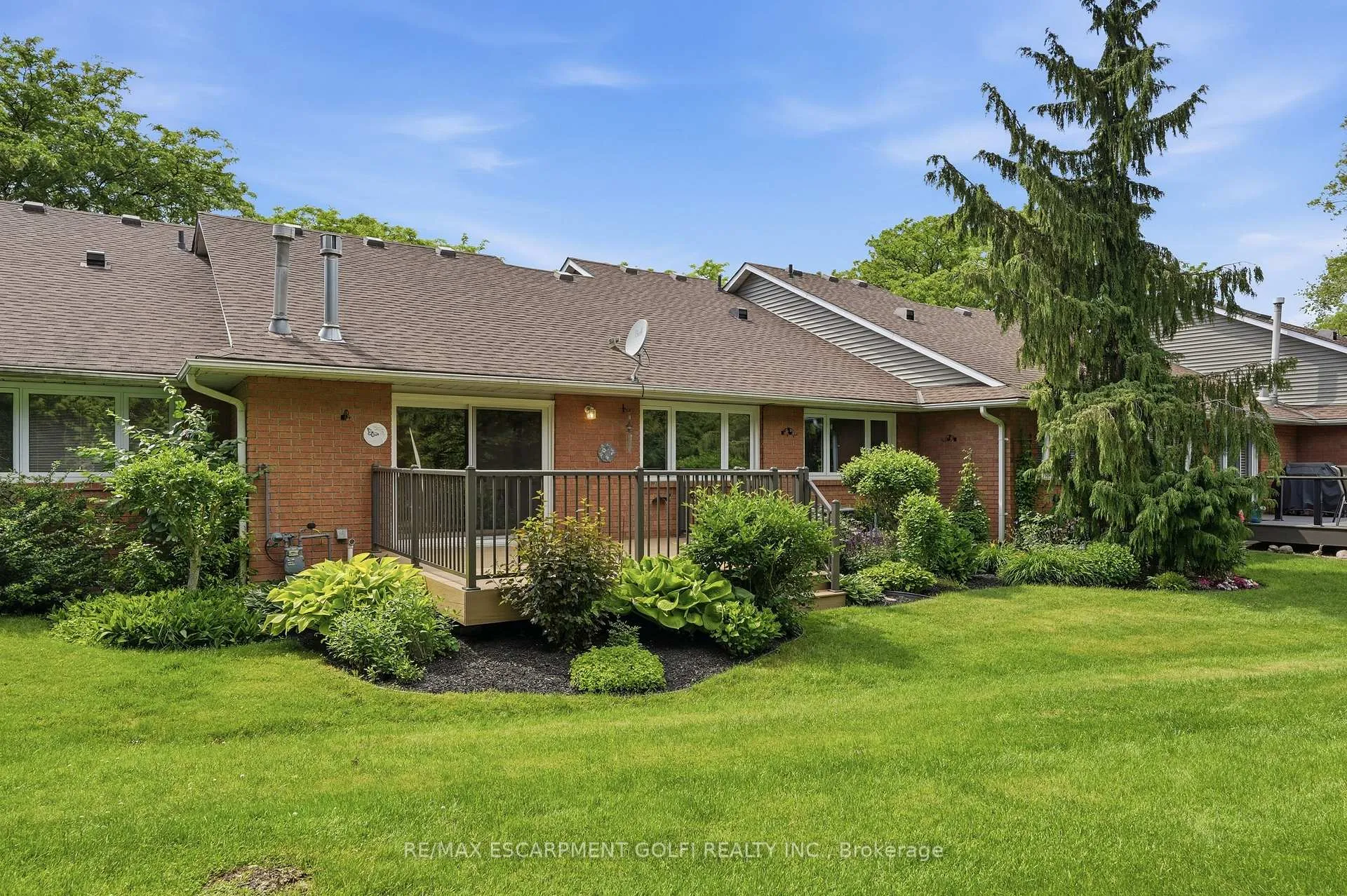 Photo 31 of Unit 7, 375 Book Road, Grimsby, Grimsby Beach — HOMEH