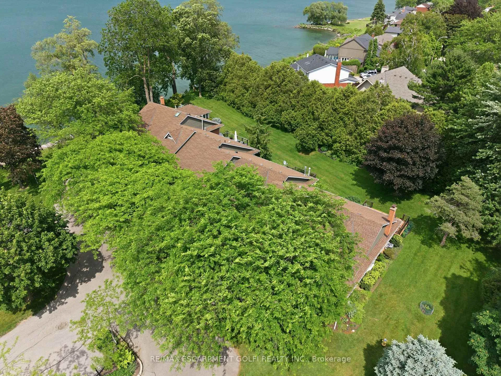 Photo 36 of Unit 7, 375 Book Road, Grimsby, Grimsby Beach — HOMEH