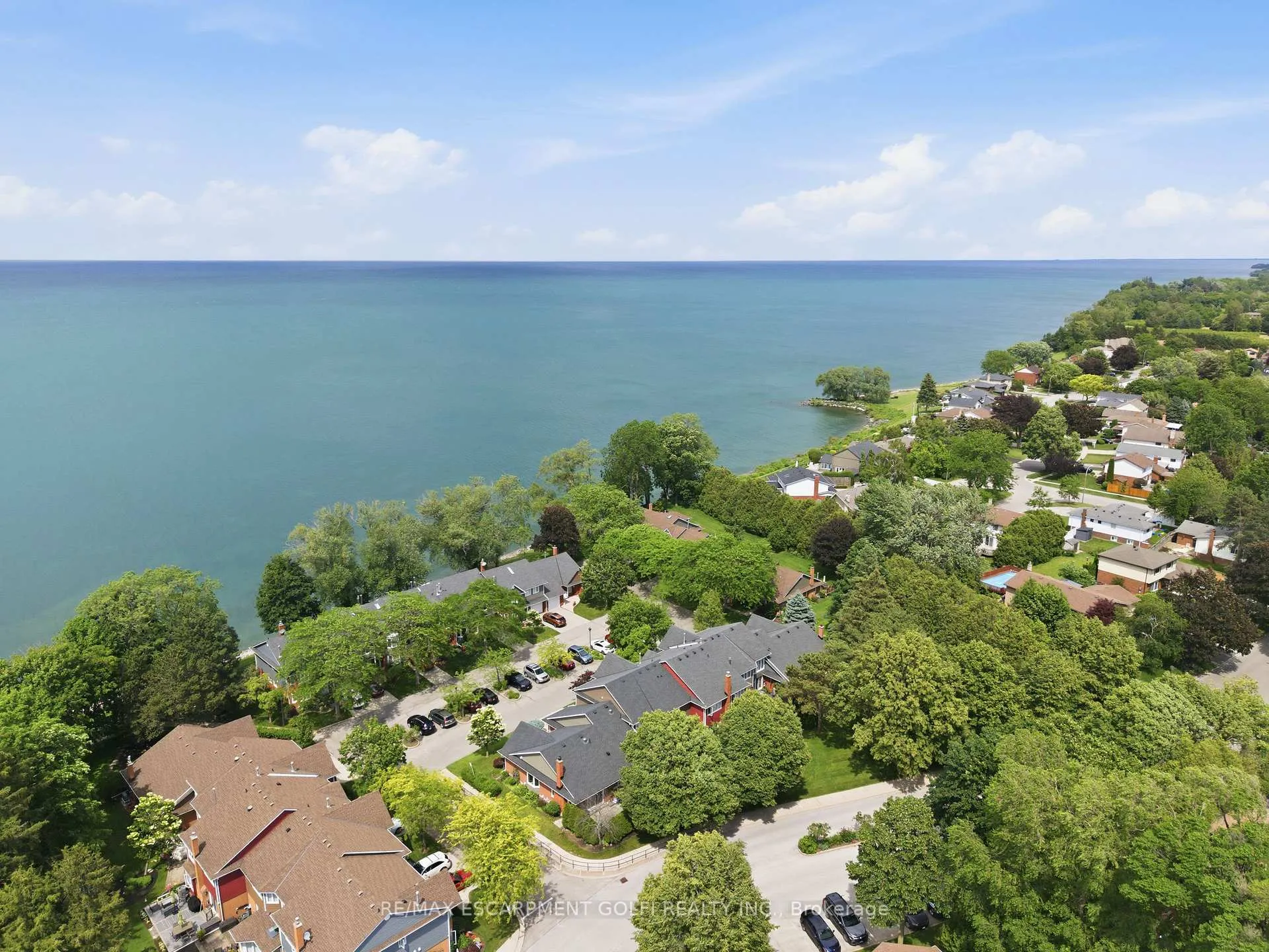 Photo 37 of Unit 7, 375 Book Road, Grimsby, Grimsby Beach — HOMEH