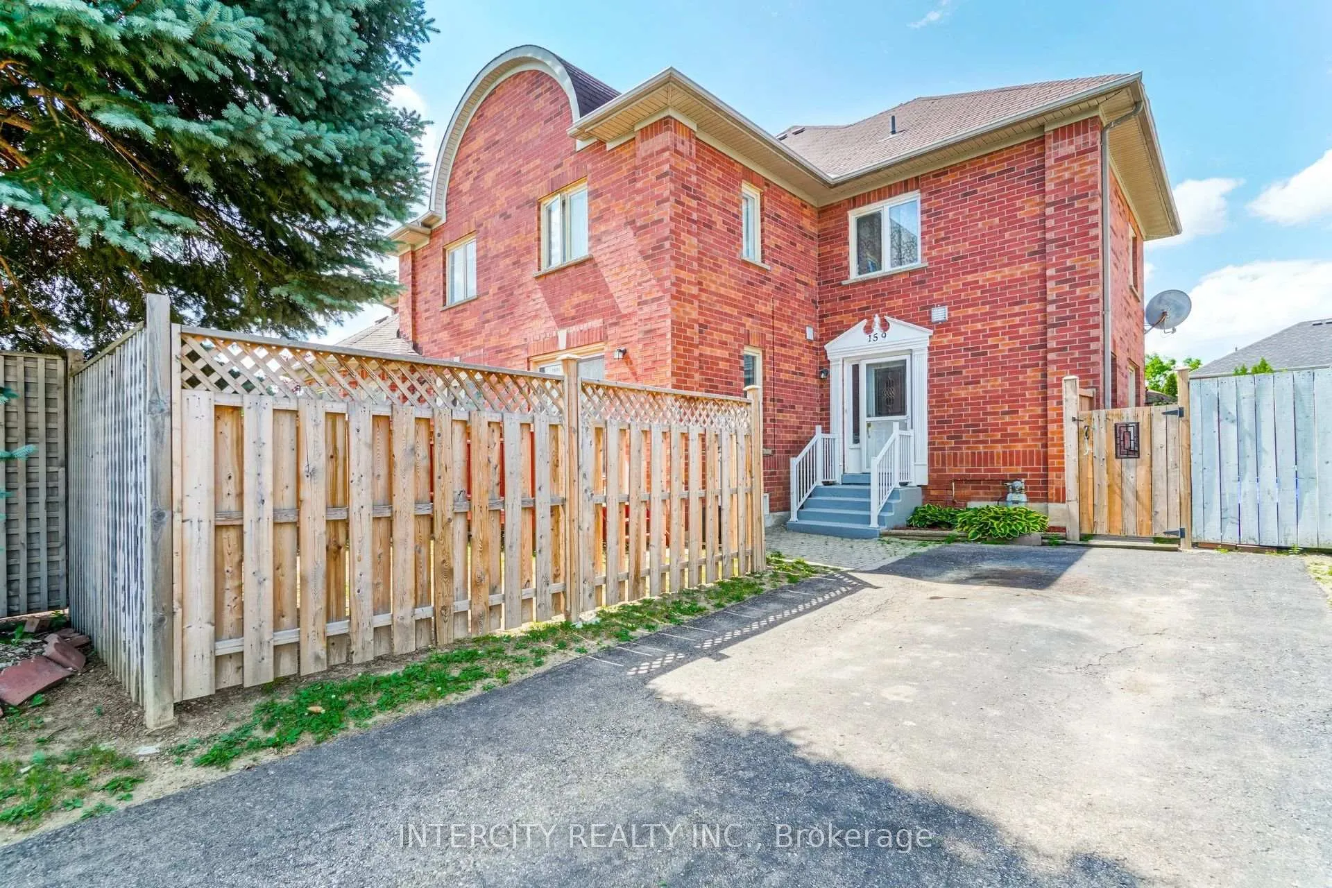 Photo 1 of 159 Pressed Brick Drive, Brampton, Brampton North — HOMEH