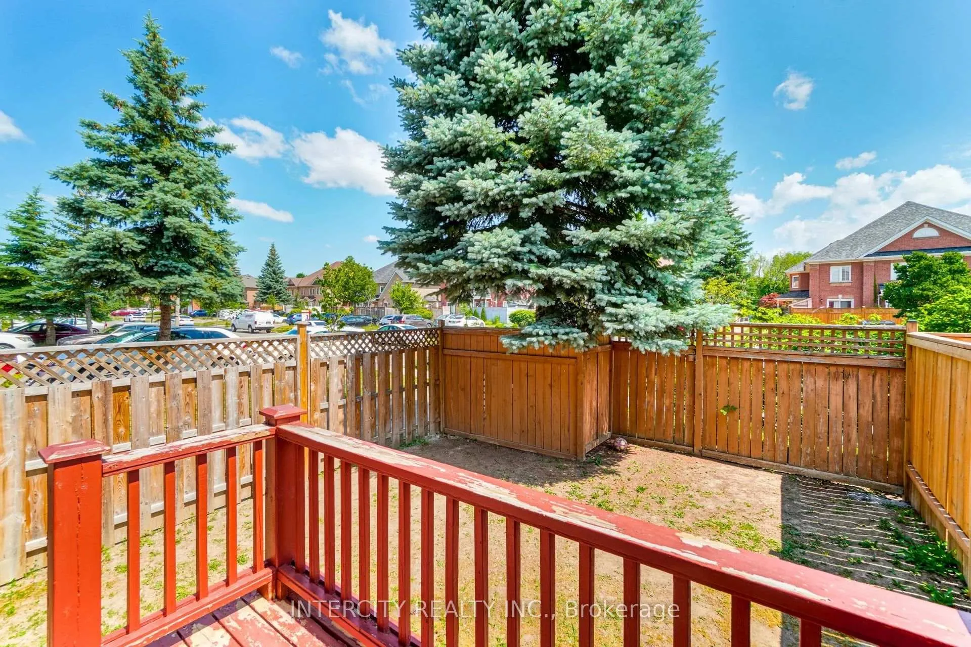 Photo 32 of 159 Pressed Brick Drive, Brampton, Brampton North — HOMEH