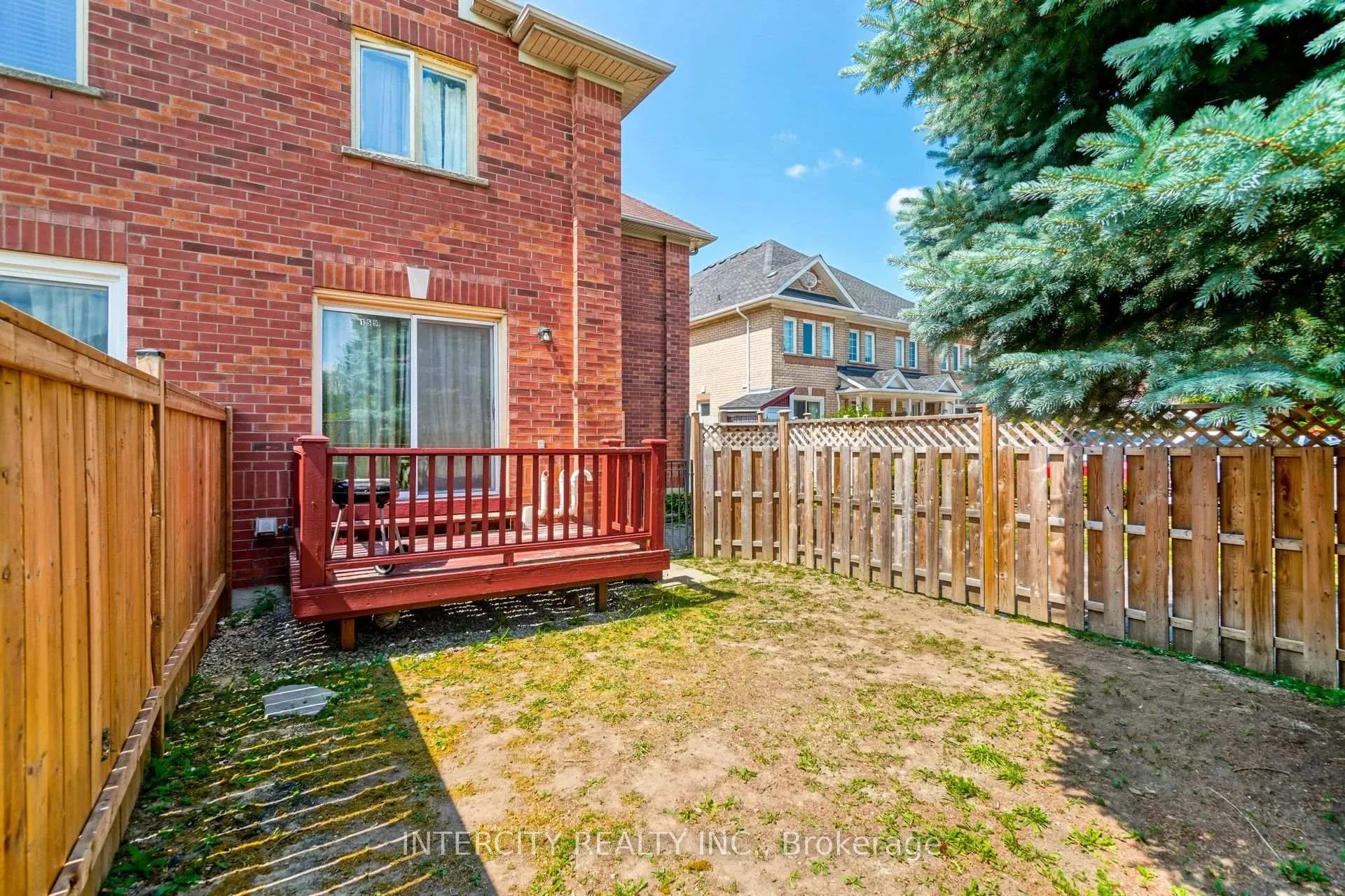 Photo 33 of 159 Pressed Brick Drive, Brampton, Brampton North — HOMEH