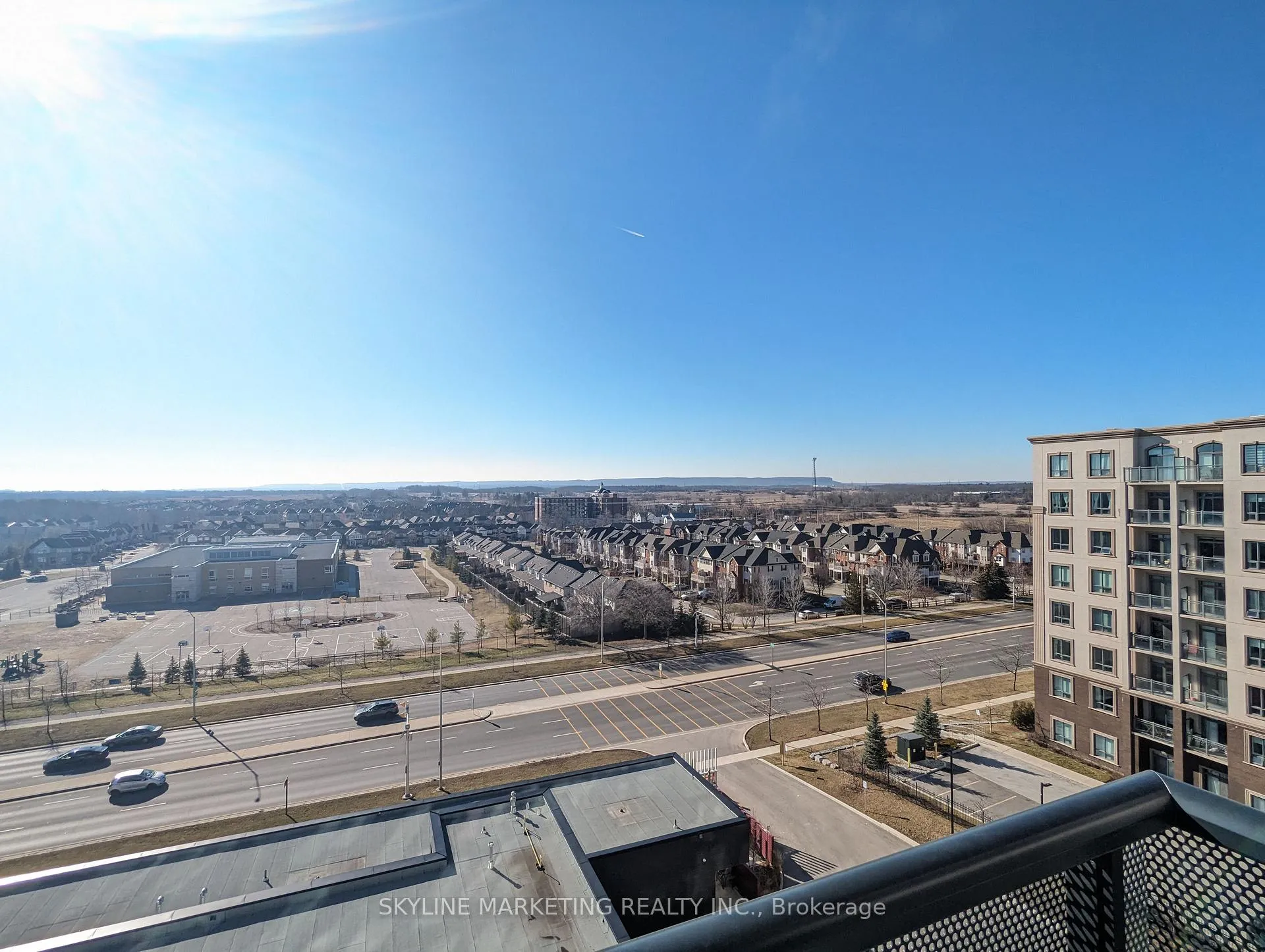Photo 12 of Unit 730, 2450 Old Bronte Road, Oakville, Westmount — HOMEH