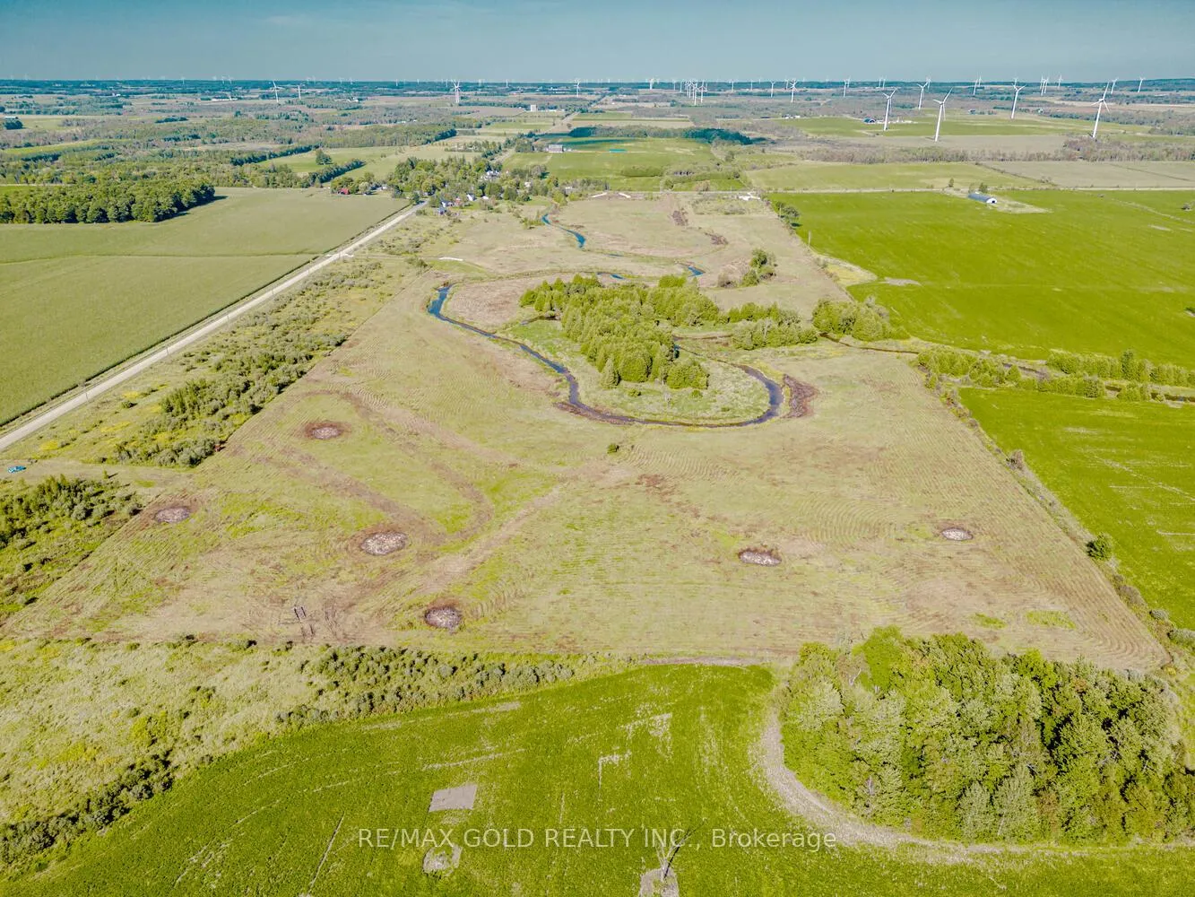 Photo 13 of 681050 260 Side Road, Melancthon, Rural Melancthon — HOMEH