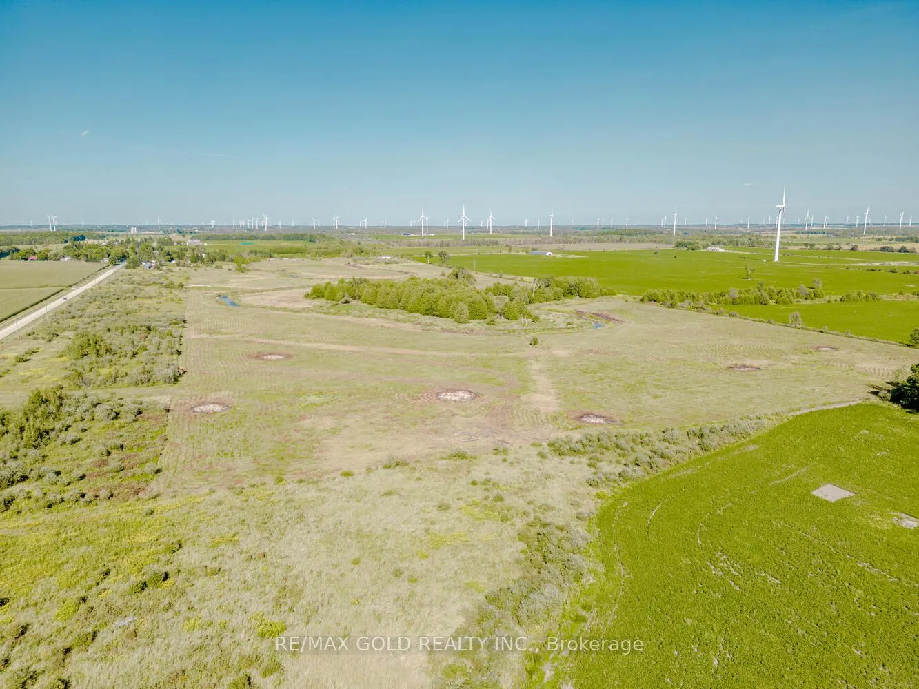 Photo 8 of 681050 260 Side Road, Melancthon, Rural Melancthon — HOMEH