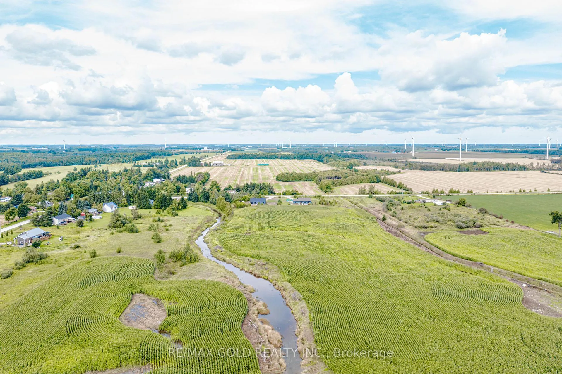 Photo 2 of 681050 260 Side Road, Melancthon, Rural Melancthon — HOMEH
