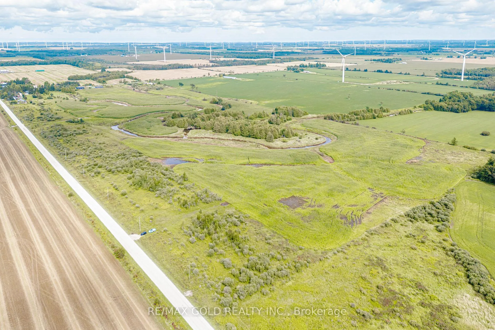 Photo 12 of 681050 260 Side Road, Melancthon, Rural Melancthon — HOMEH