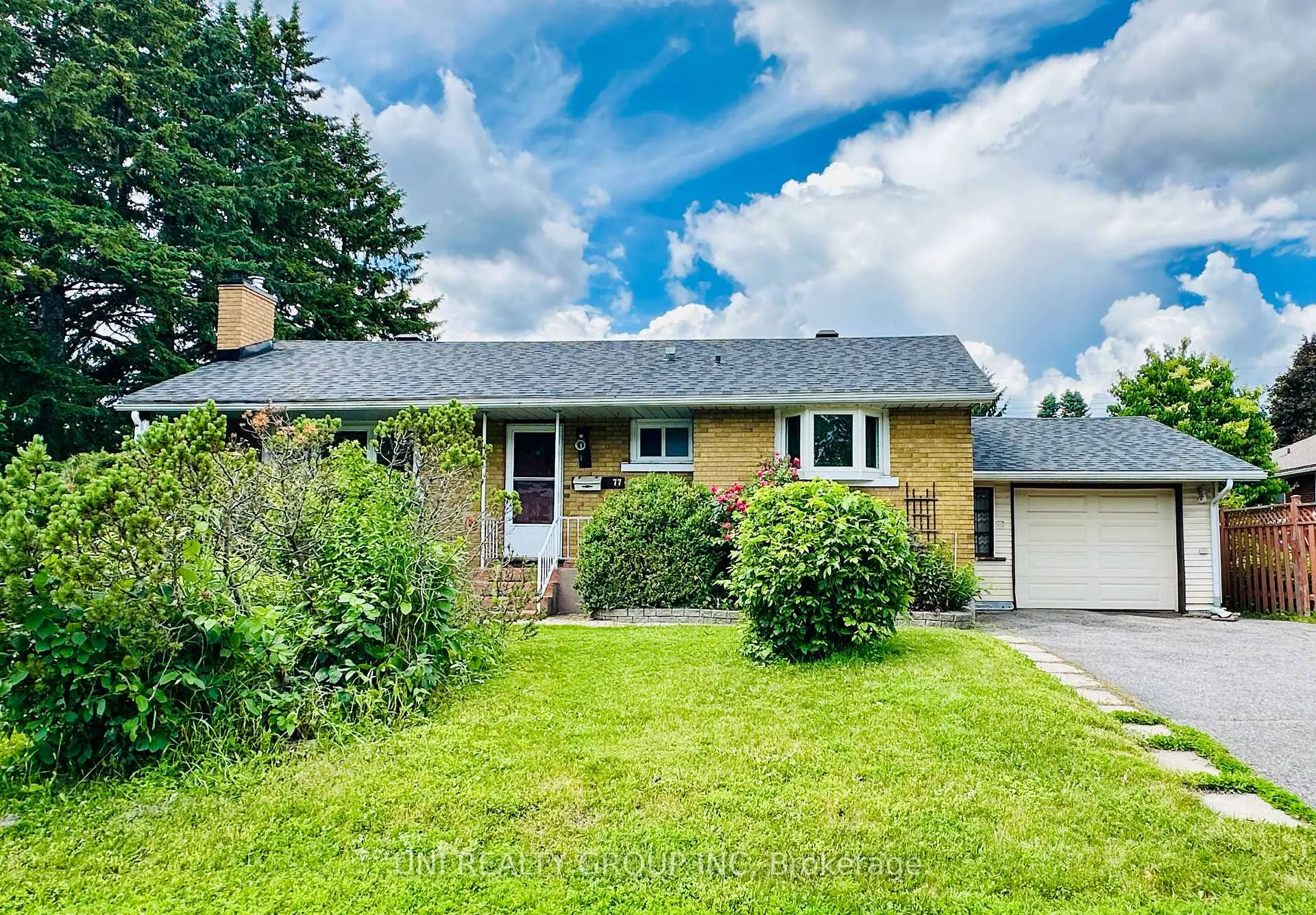 Photo 1 of 77 Meadowlands Drive, Ottawa, Meadowlands/St. Claire Gardens — HOMEH
