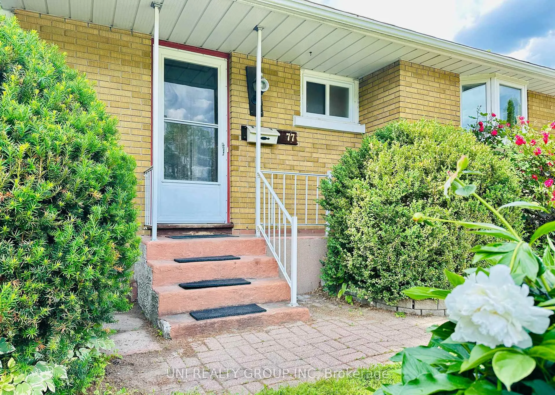 Photo 9 of 77 Meadowlands Drive, Ottawa, Meadowlands/St. Claire Gardens — HOMEH