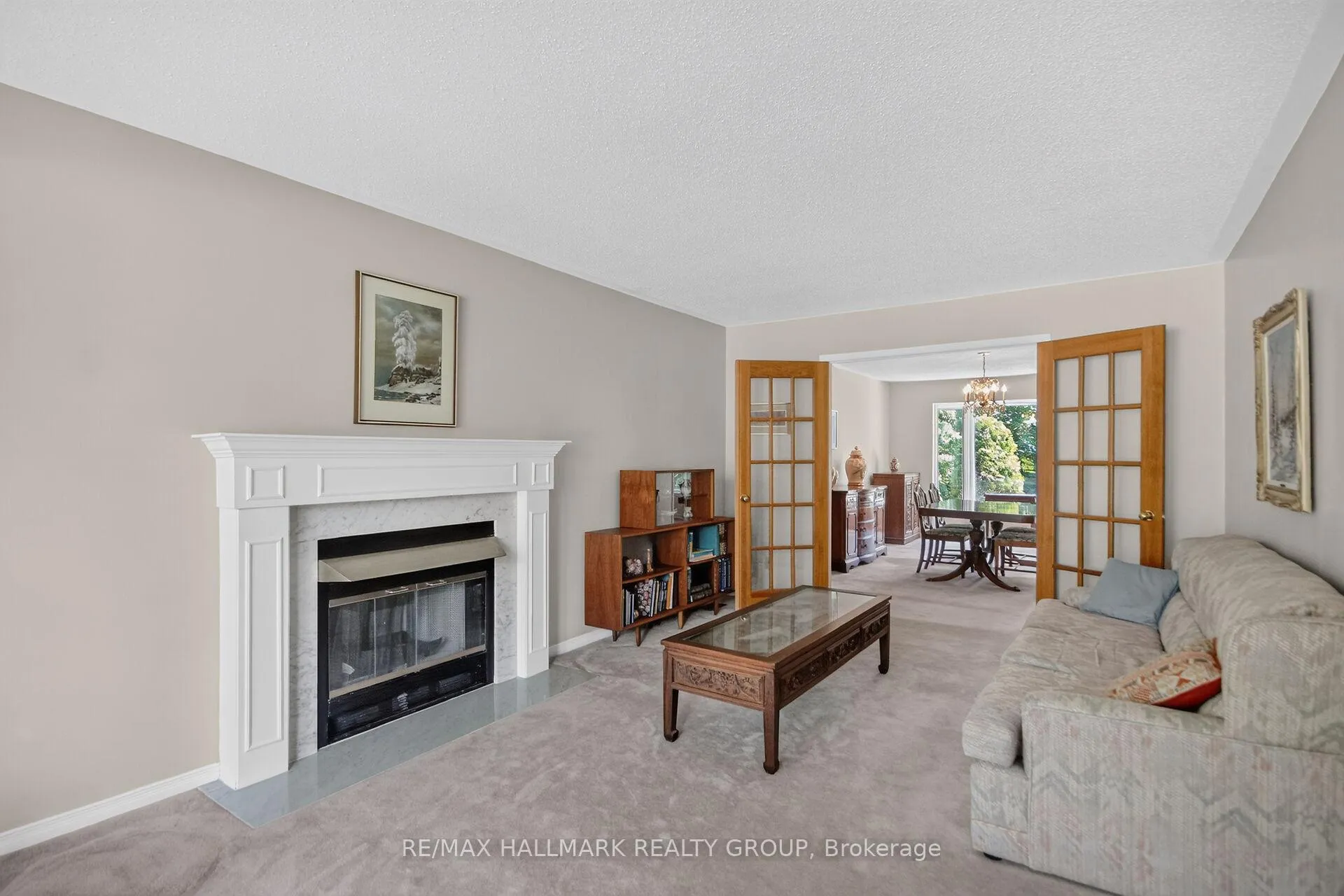 Photo 10 of 9 Halldorson Crescent, Ottawa, Kanata - Kanata Lakes/Heritage Hills — HOMEH