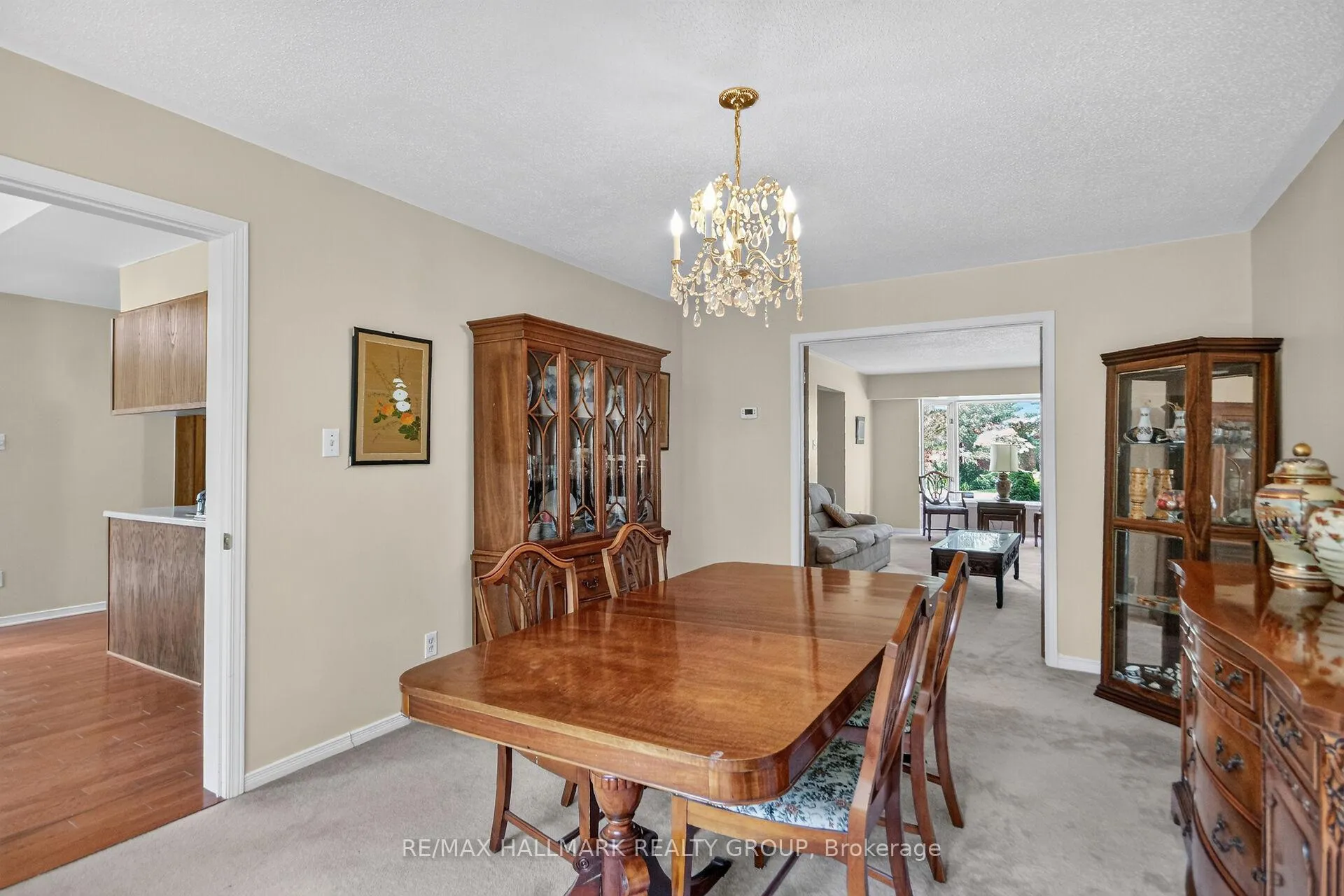 Photo 12 of 9 Halldorson Crescent, Ottawa, Kanata - Kanata Lakes/Heritage Hills — HOMEH