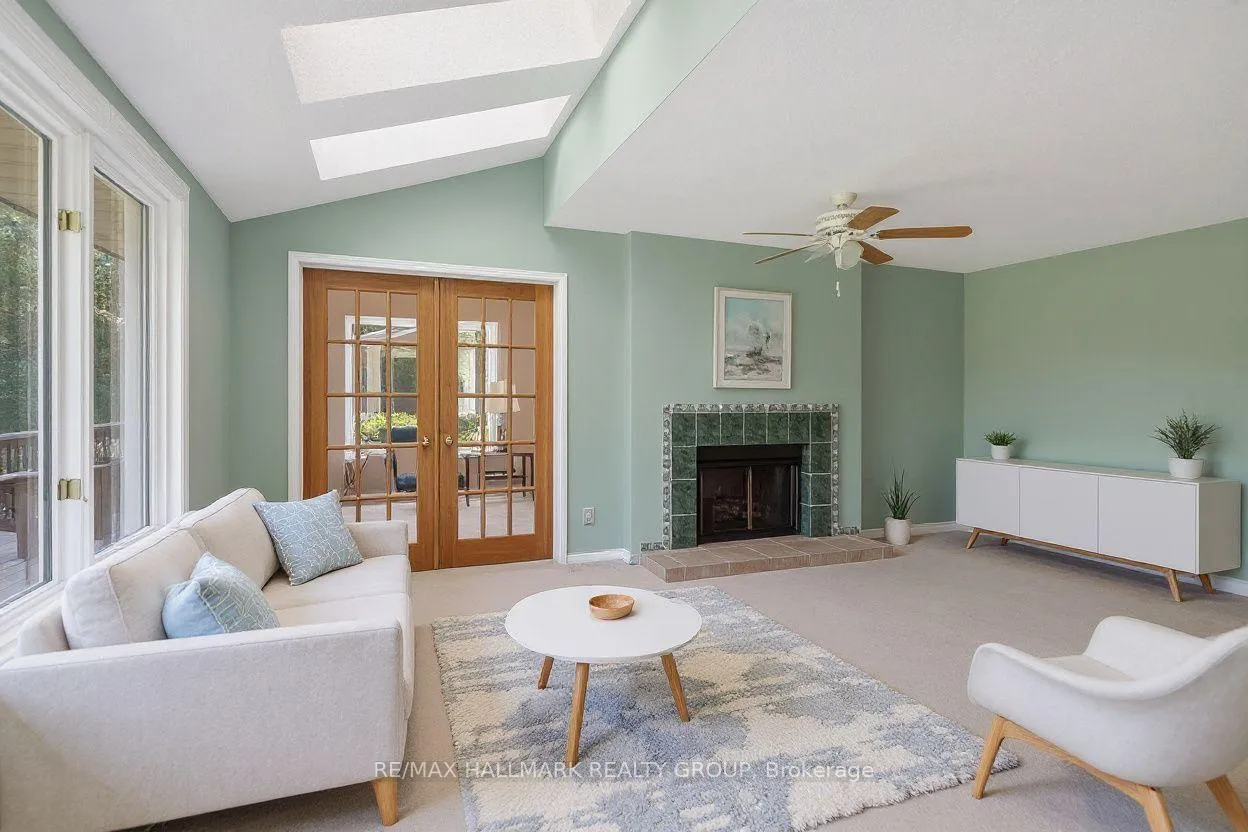 Photo 19 of 9 Halldorson Crescent, Ottawa, Kanata - Kanata Lakes/Heritage Hills — HOMEH