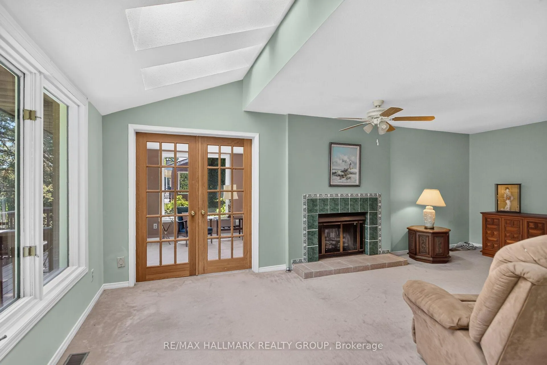 Photo 20 of 9 Halldorson Crescent, Ottawa, Kanata - Kanata Lakes/Heritage Hills — HOMEH