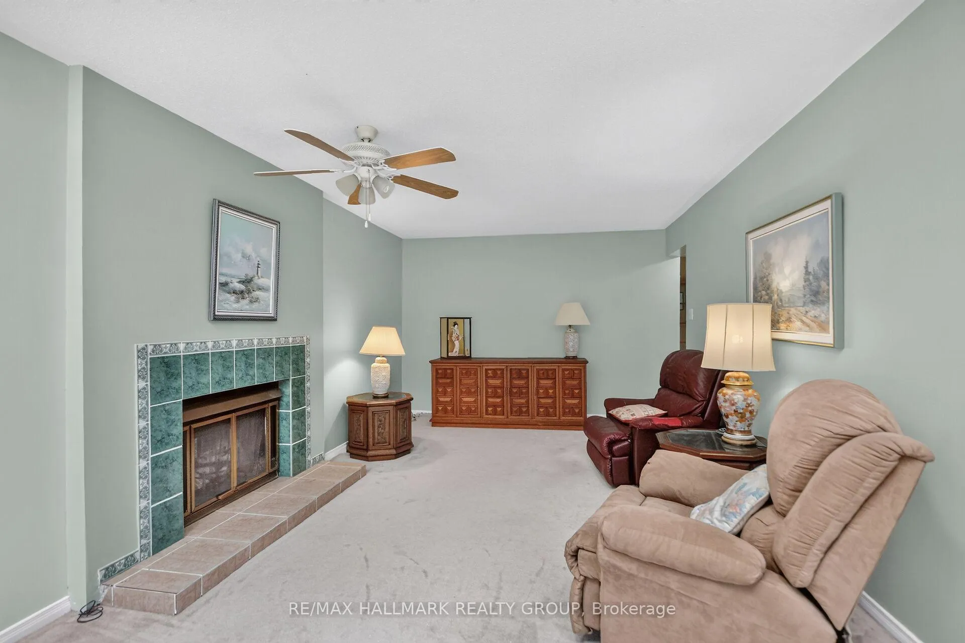 Photo 21 of 9 Halldorson Crescent, Ottawa, Kanata - Kanata Lakes/Heritage Hills — HOMEH