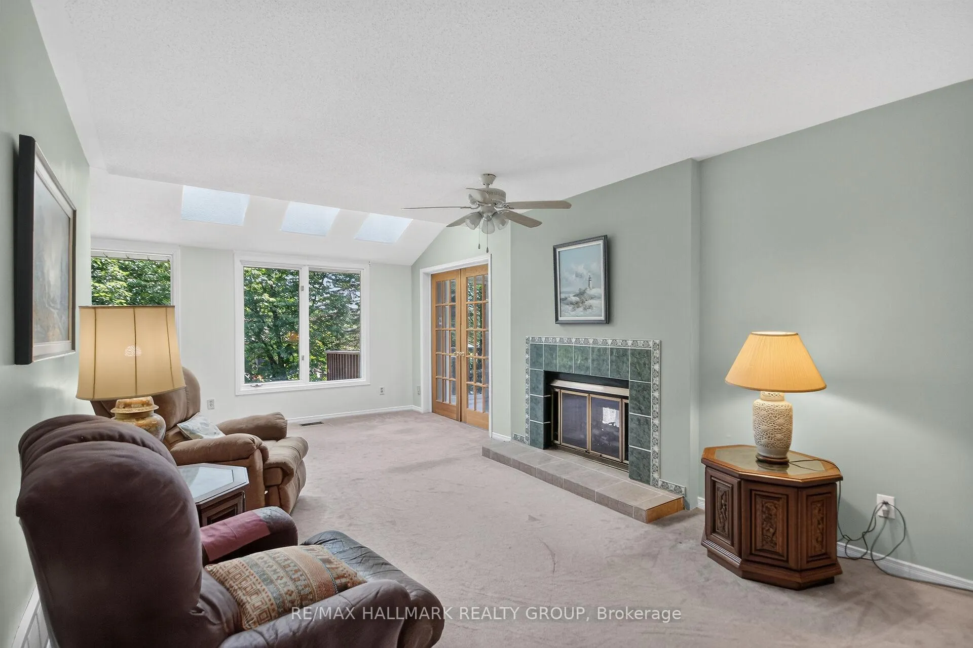 Photo 22 of 9 Halldorson Crescent, Ottawa, Kanata - Kanata Lakes/Heritage Hills — HOMEH