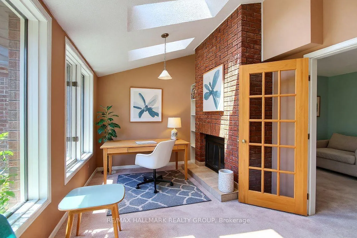 Photo 23 of 9 Halldorson Crescent, Ottawa, Kanata - Kanata Lakes/Heritage Hills — HOMEH