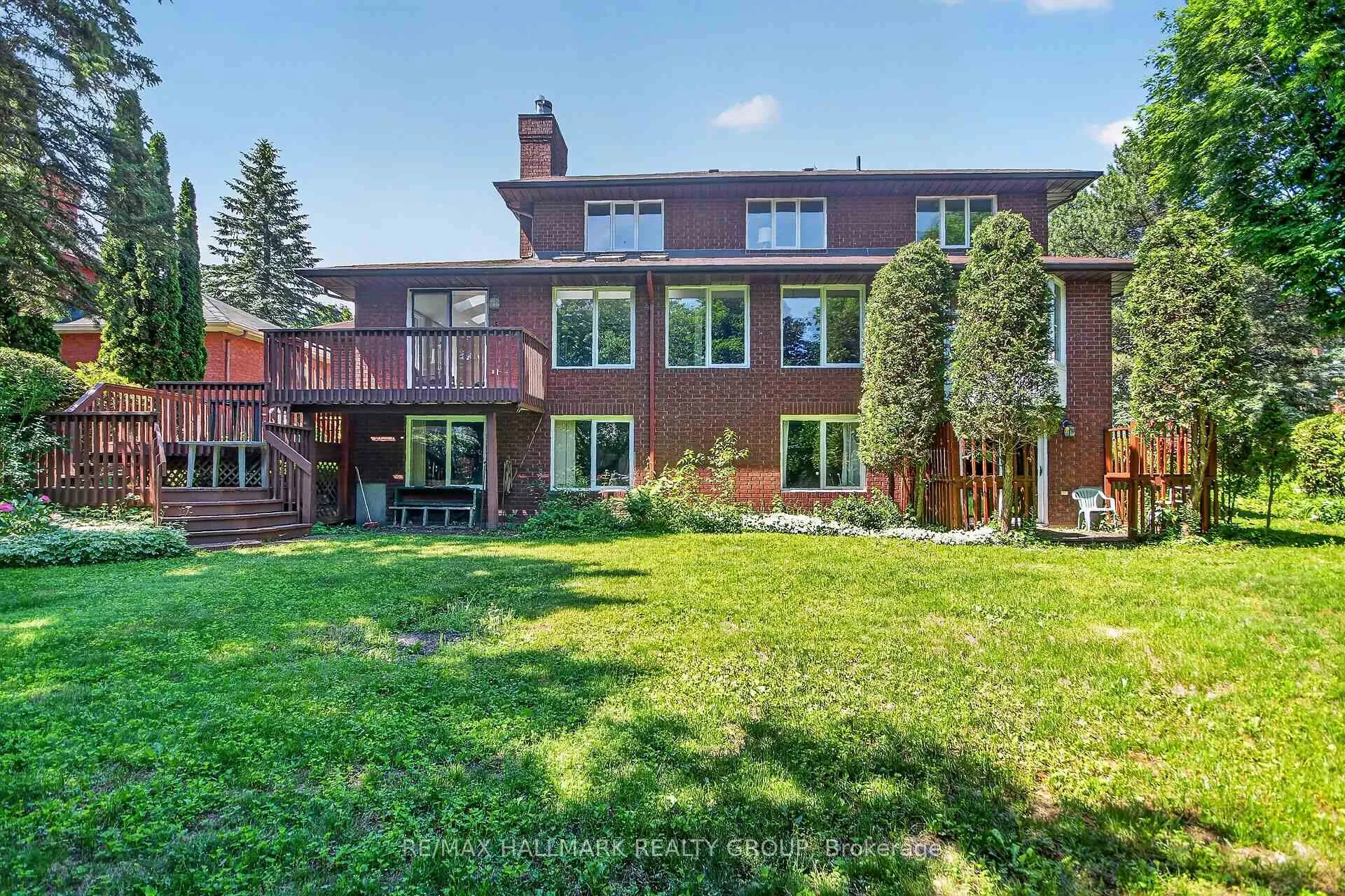 Photo 40 of 9 Halldorson Crescent, Ottawa, Kanata - Kanata Lakes/Heritage Hills — HOMEH