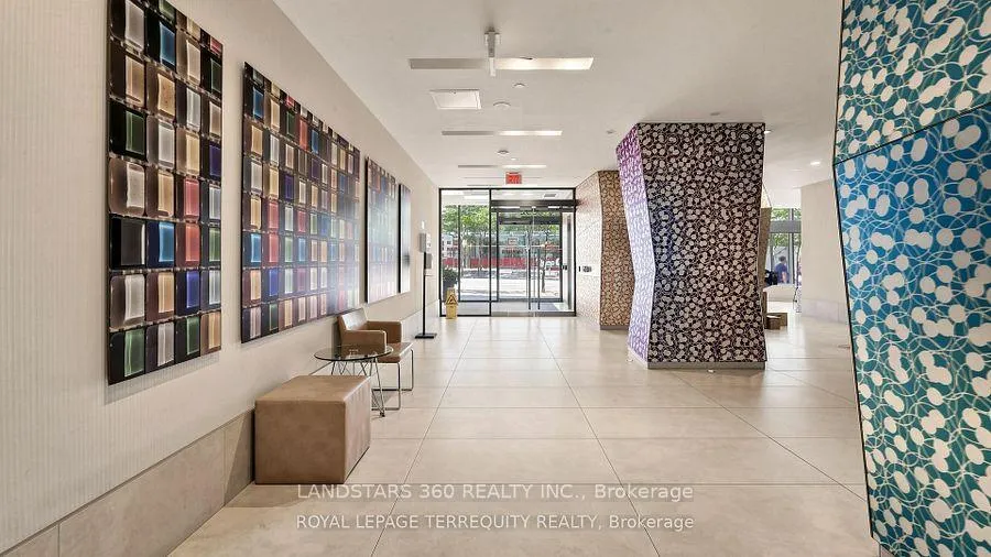 Photo 6 of Unit 2509, 832 Bay Street, Toronto, Bay Street Corridor — HOMEH