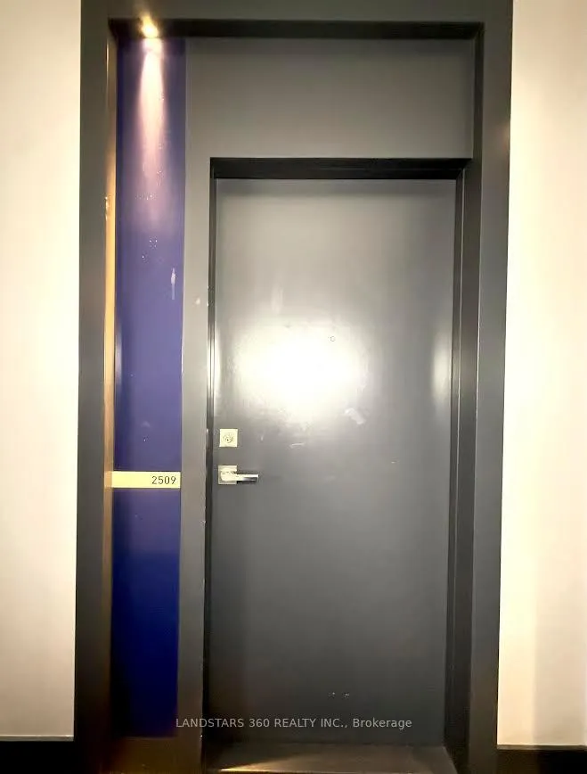 Photo 7 of Unit 2509, 832 Bay Street, Toronto, Bay Street Corridor — HOMEH