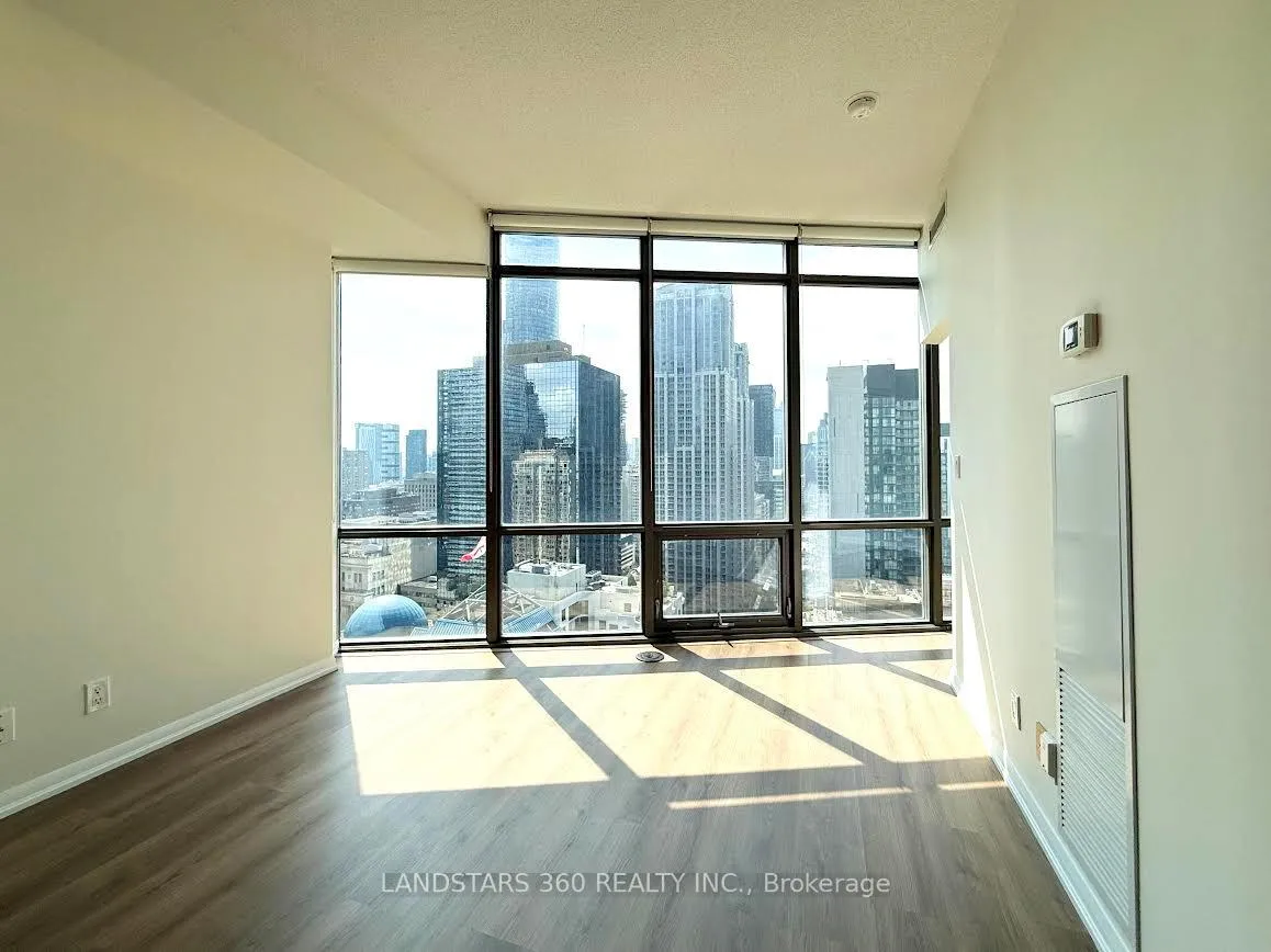 Photo 9 of Unit 2509, 832 Bay Street, Toronto, Bay Street Corridor — HOMEH