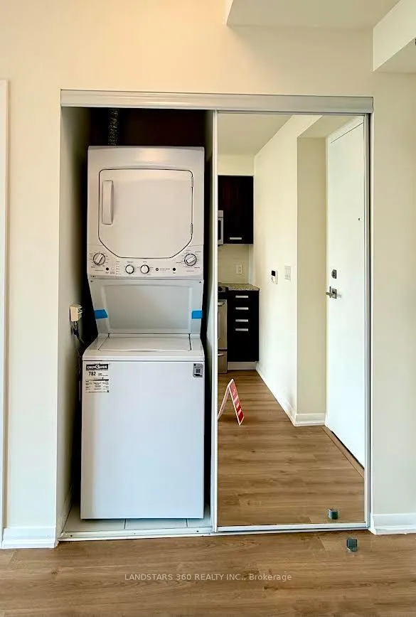 Photo 14 of Unit 2509, 832 Bay Street, Toronto, Bay Street Corridor — HOMEH